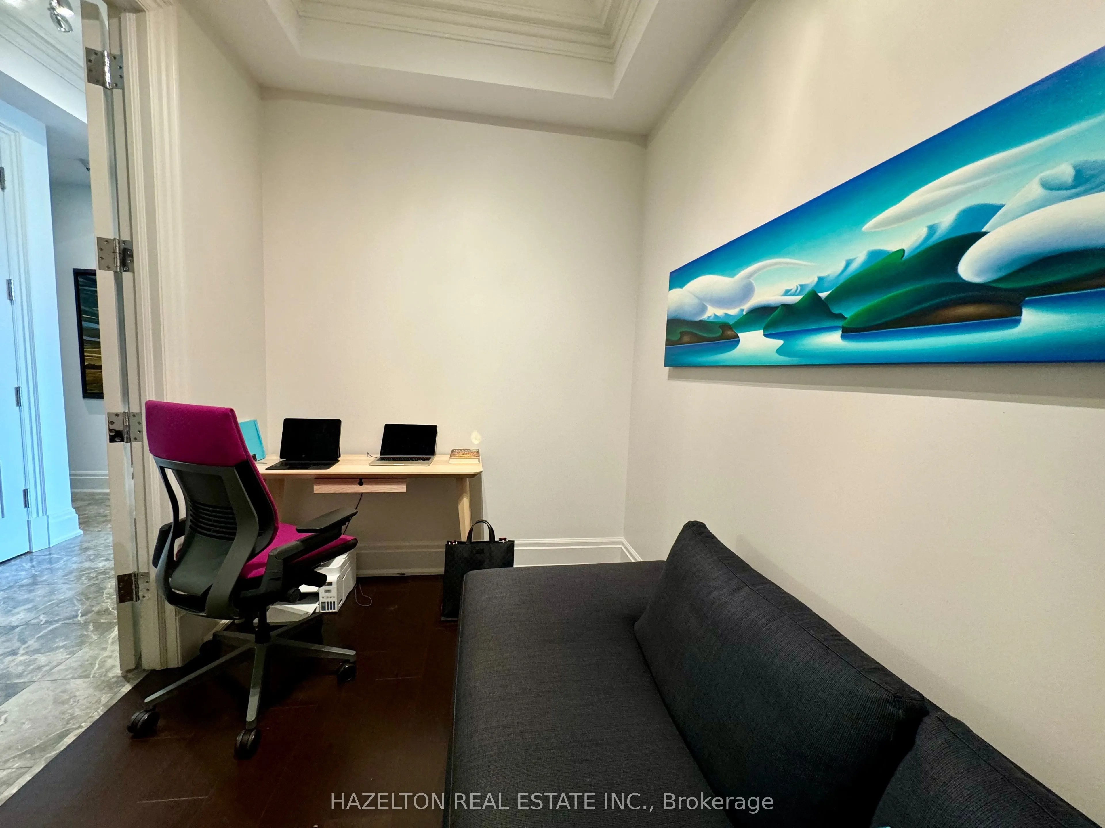 55 Scollard Street, #801