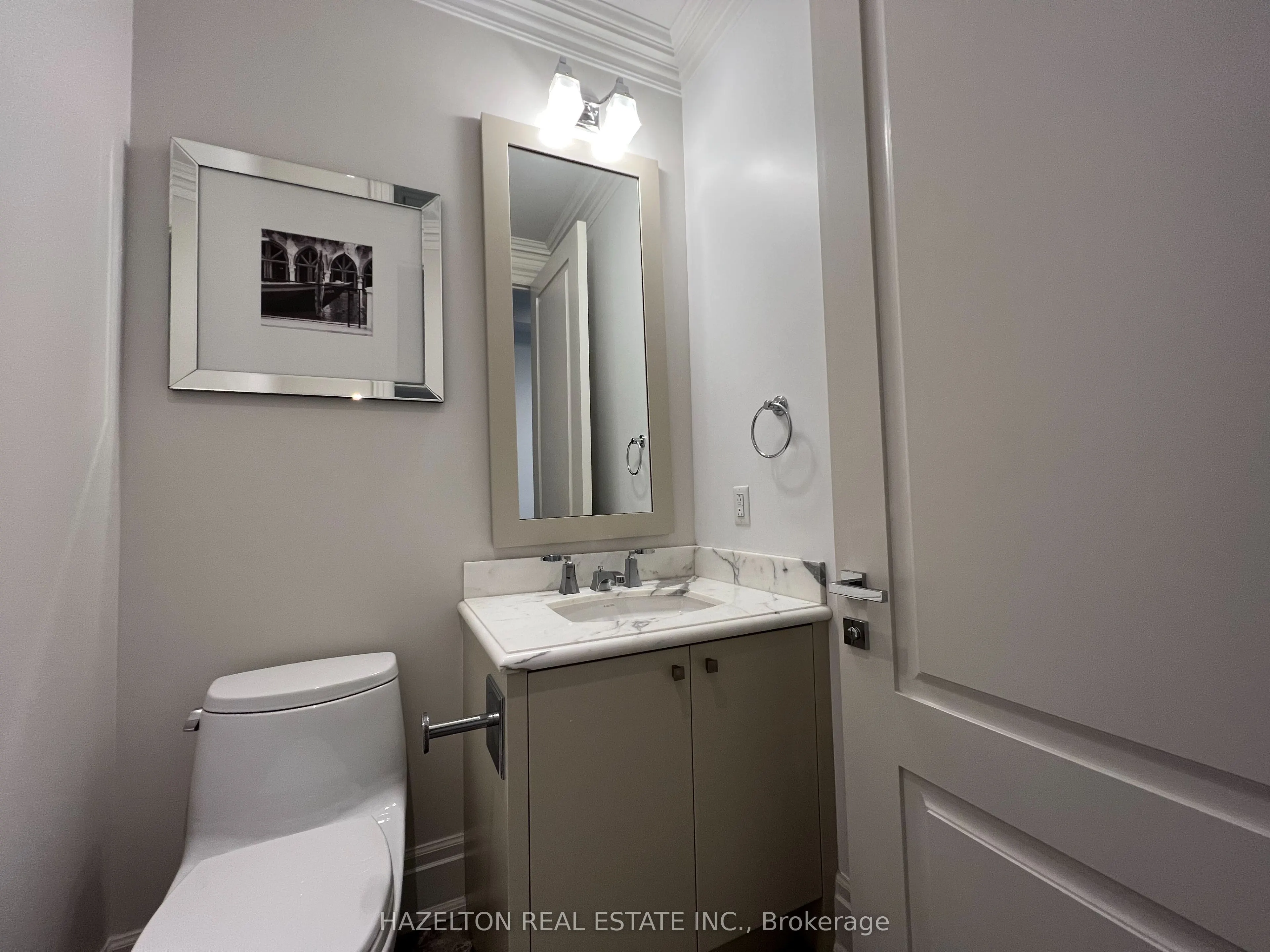 55 Scollard Street, #801