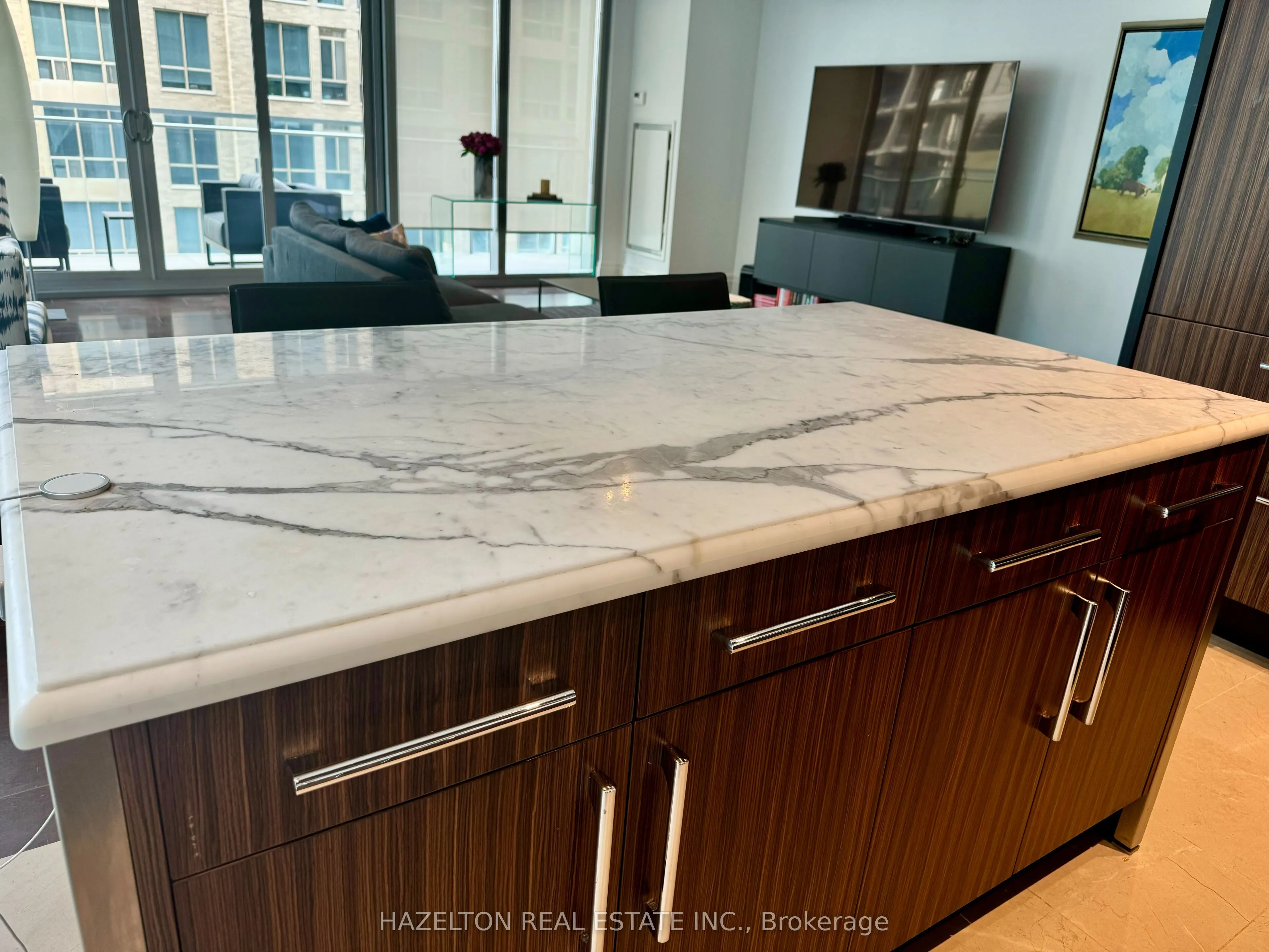 55 Scollard Street, #801