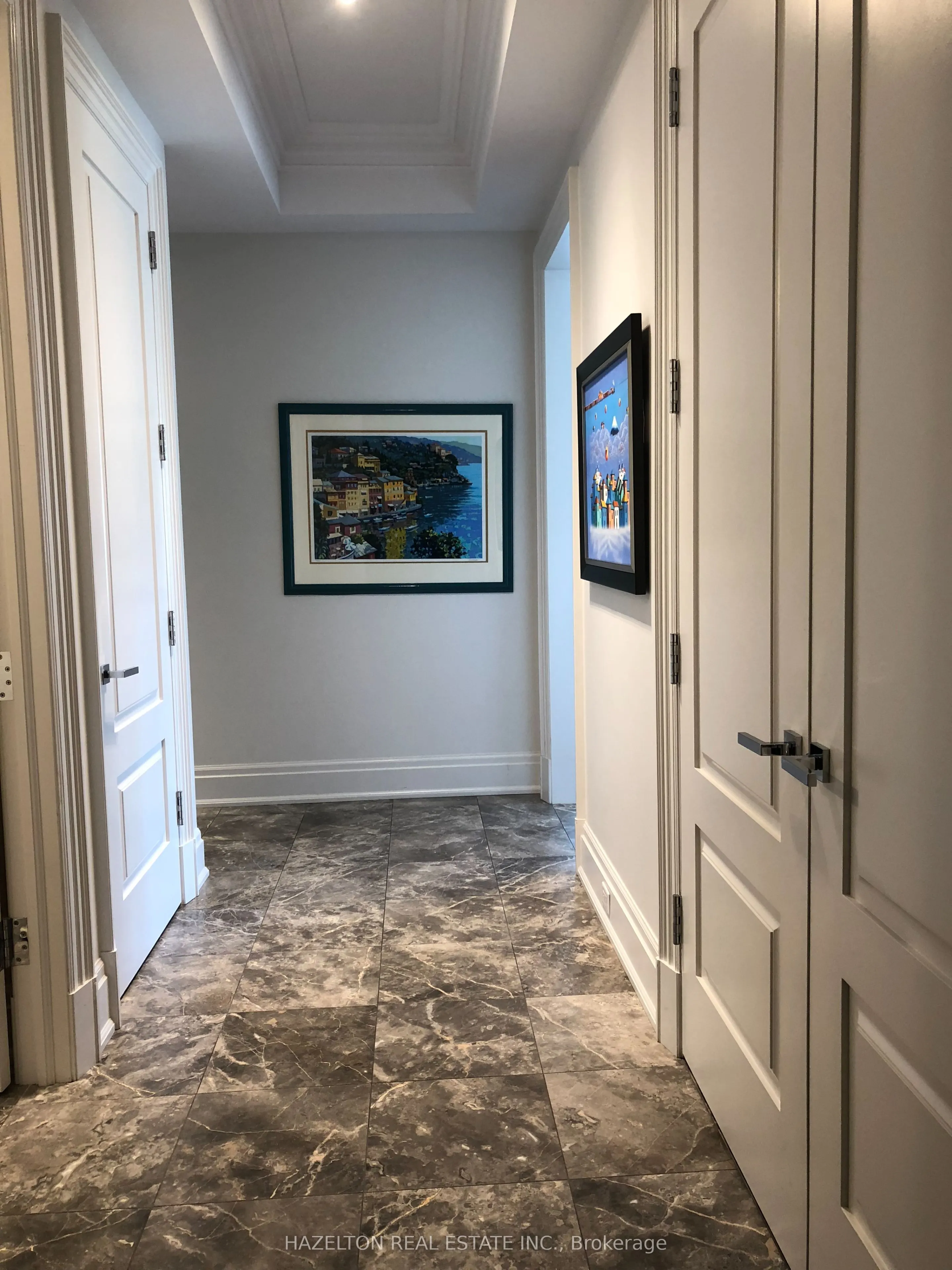 55 Scollard Street, #801