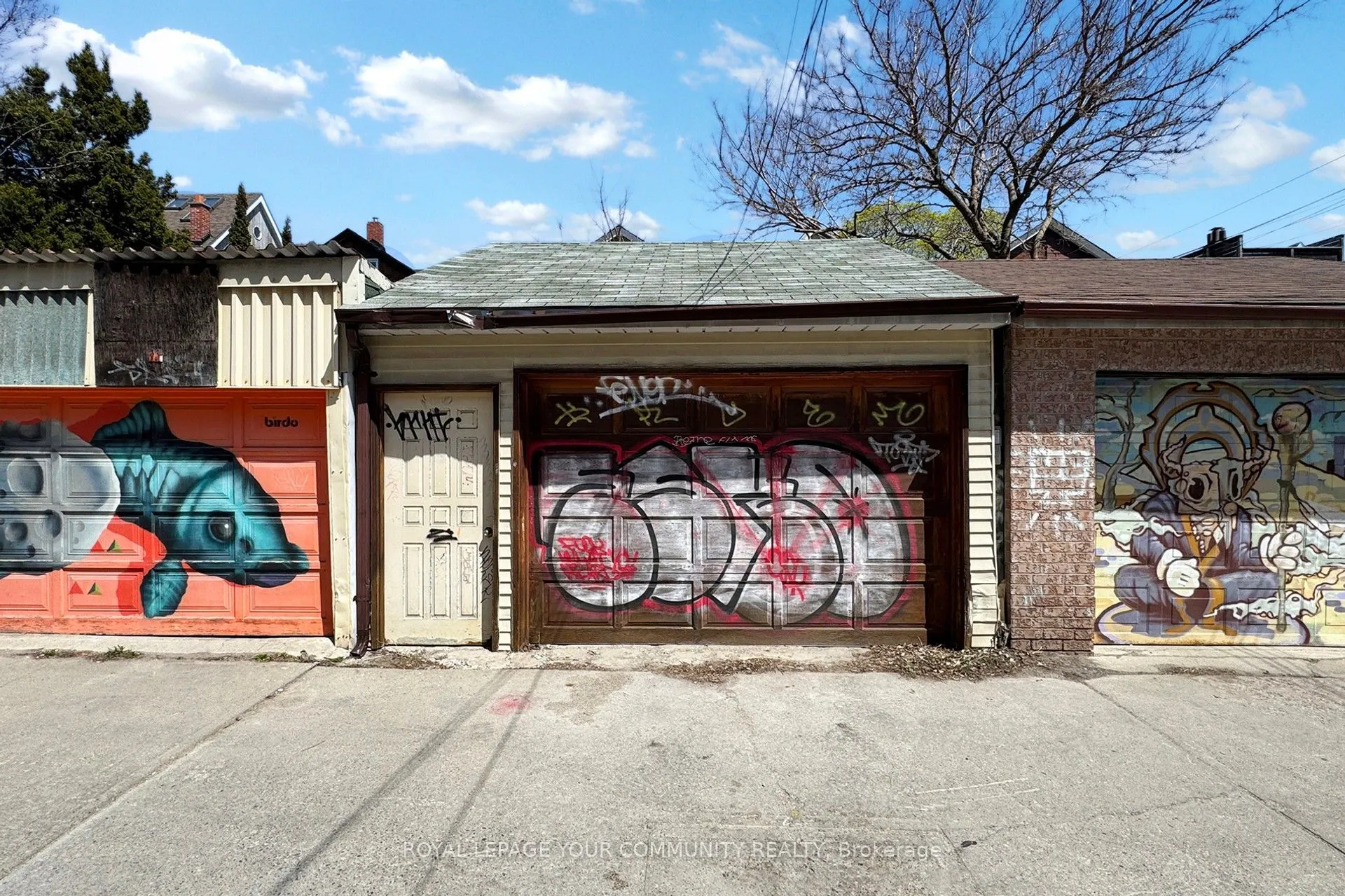 134 Brunswick Avenue