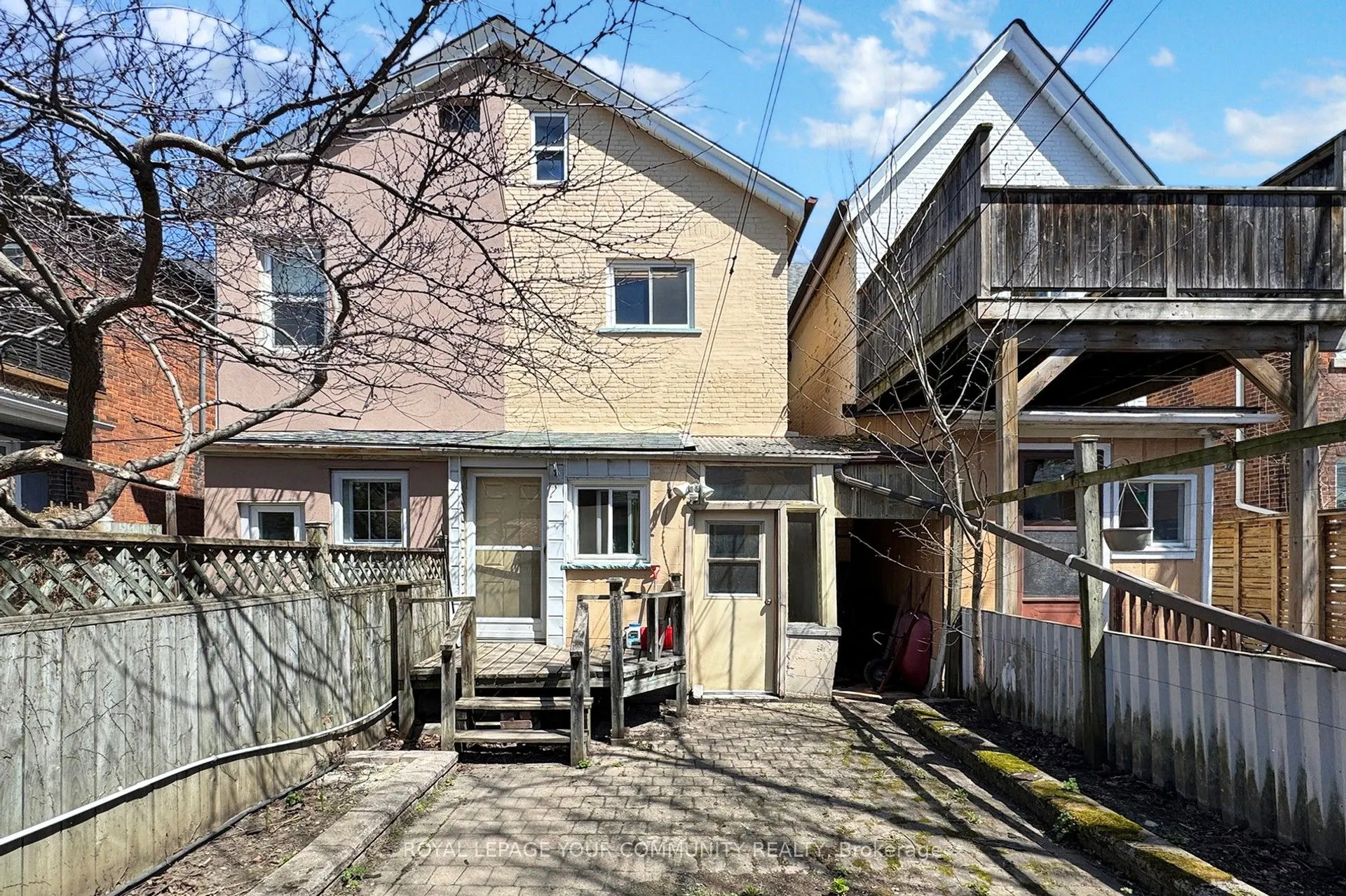 134 Brunswick Avenue