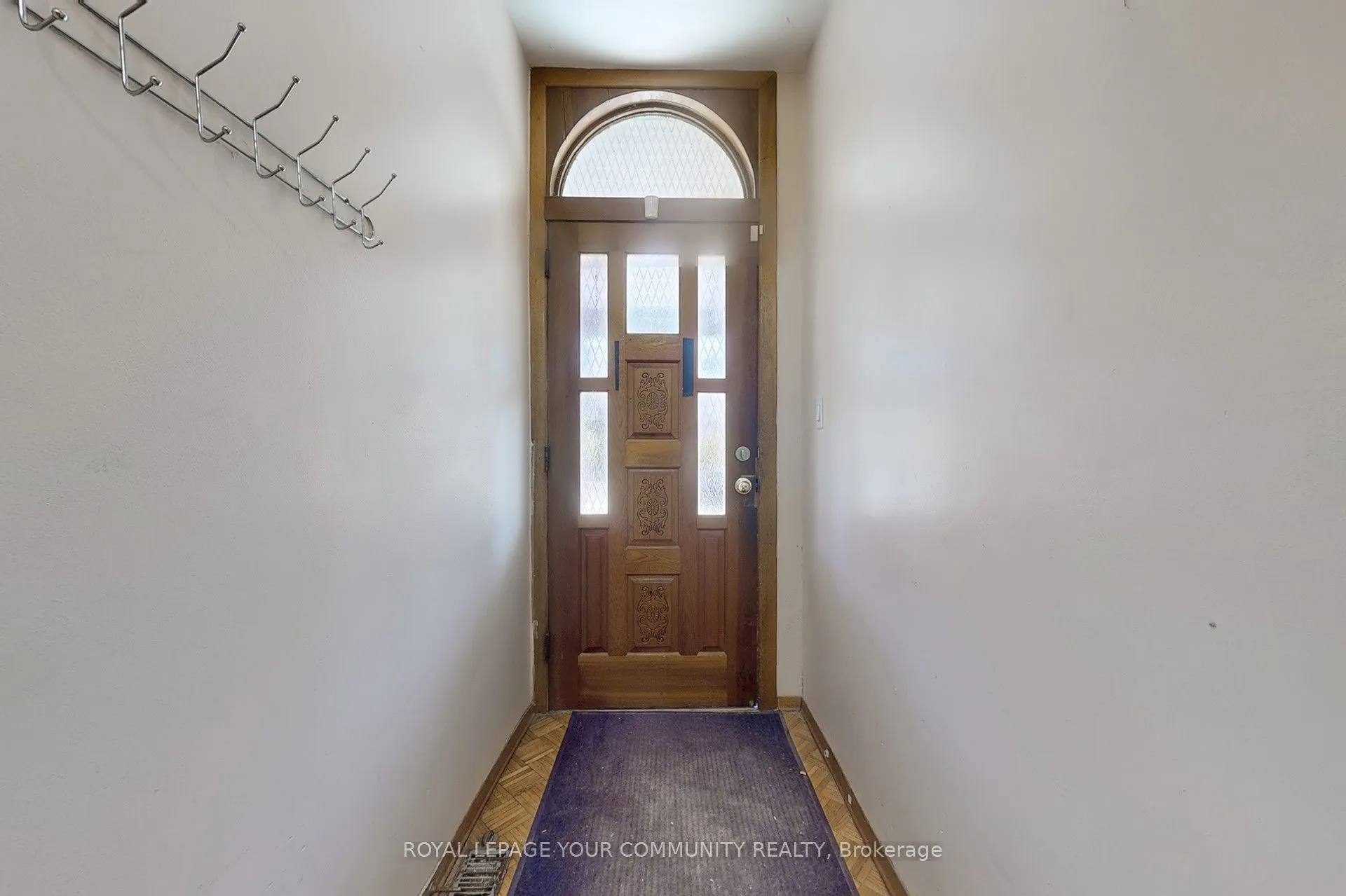 134 Brunswick Avenue