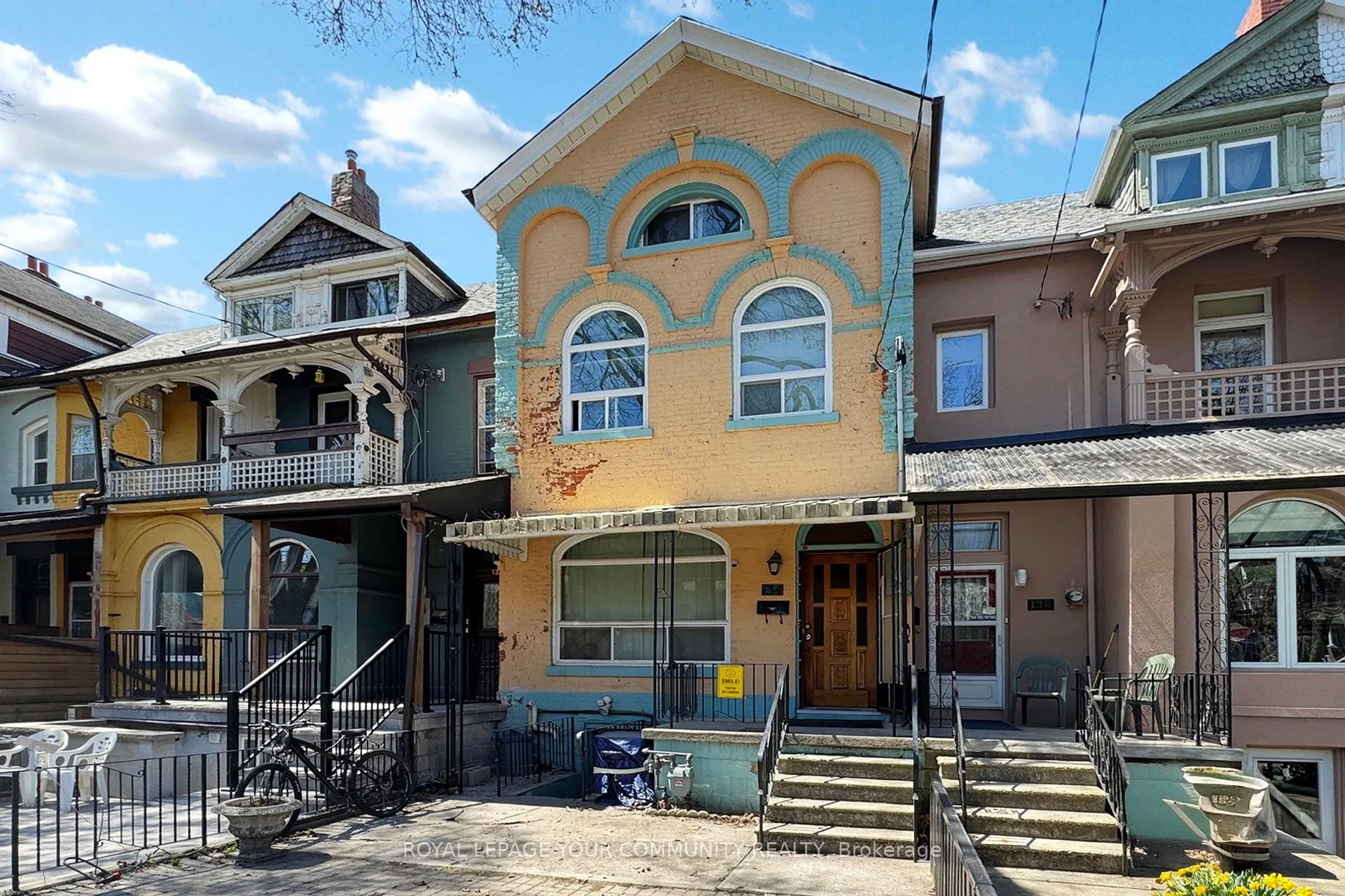 134 Brunswick Avenue