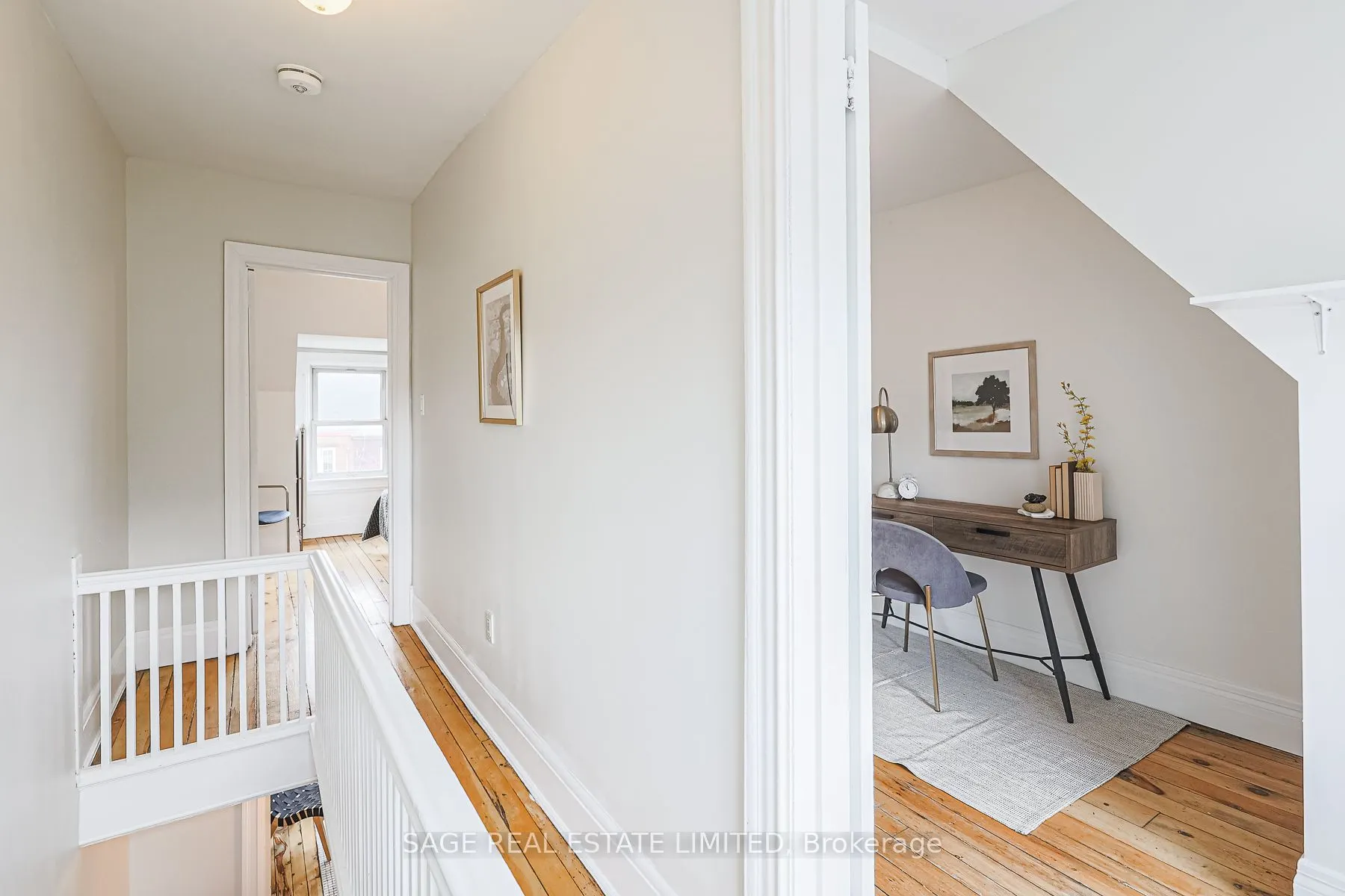 140 Strachan Avenue
