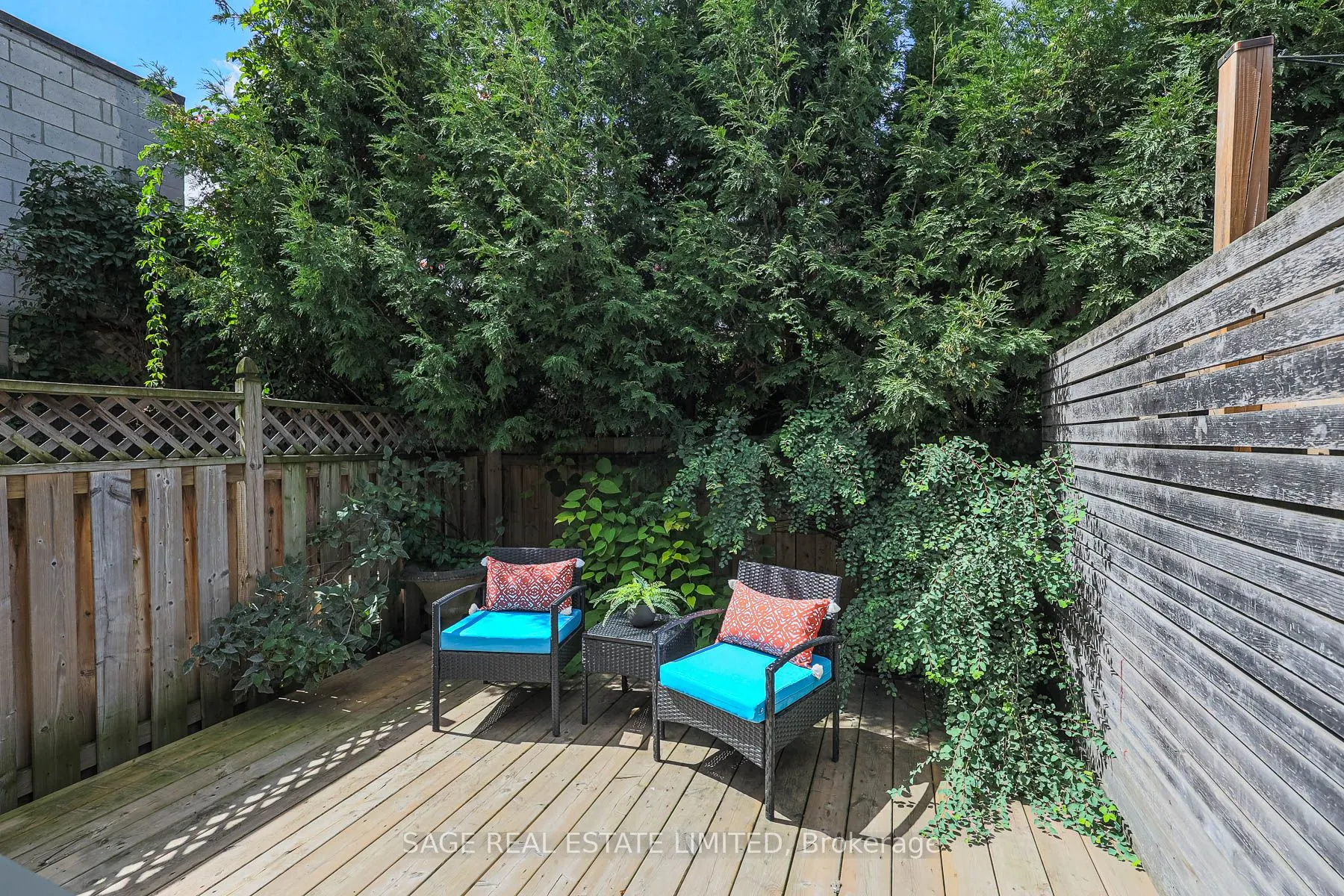 140 Strachan Avenue