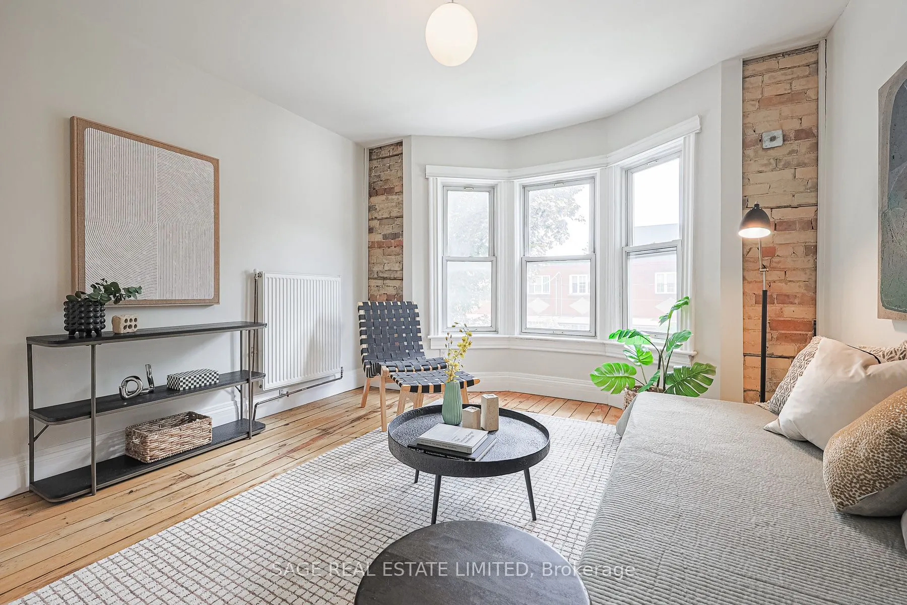 140 Strachan Avenue