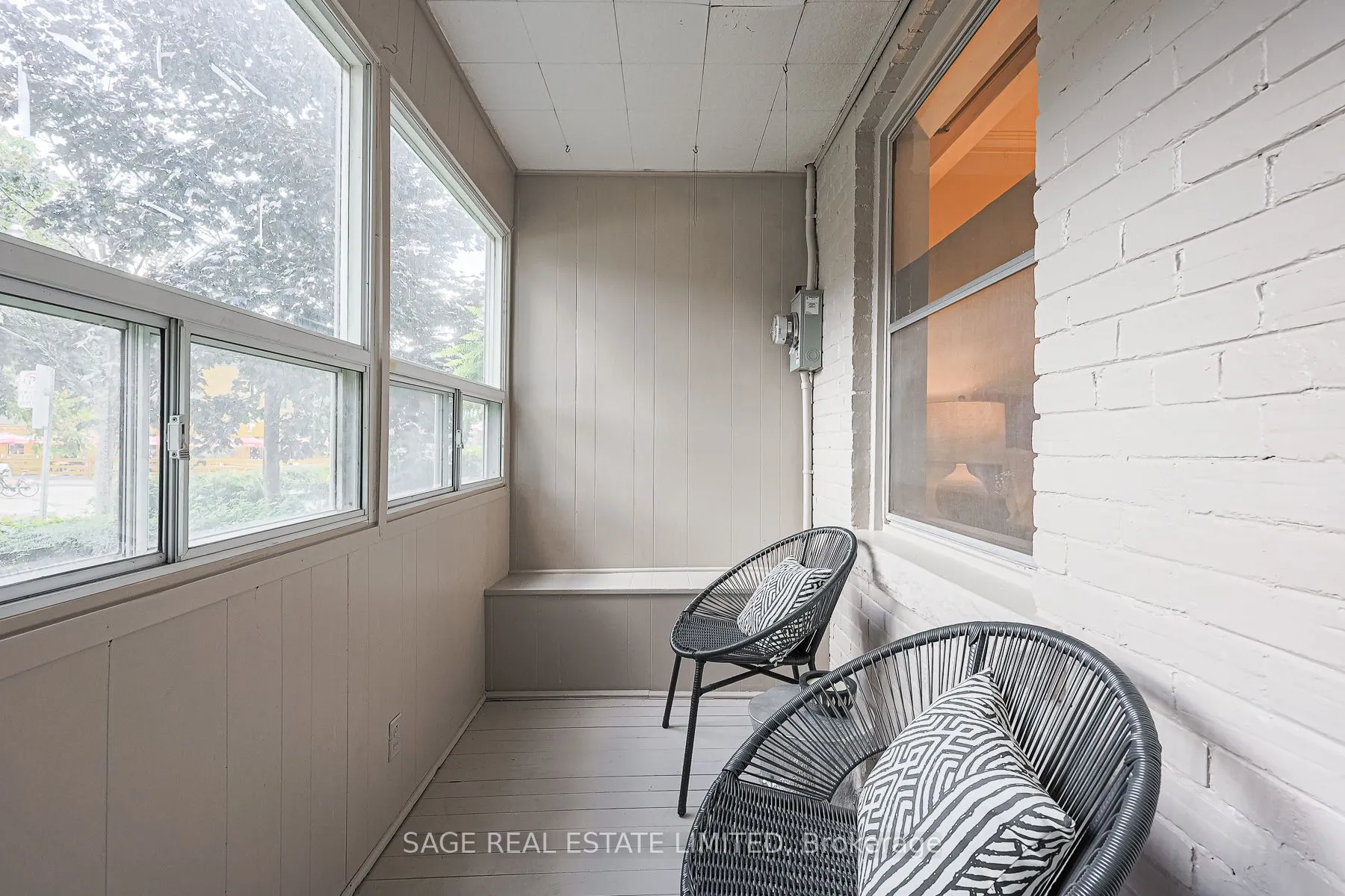 140 Strachan Avenue