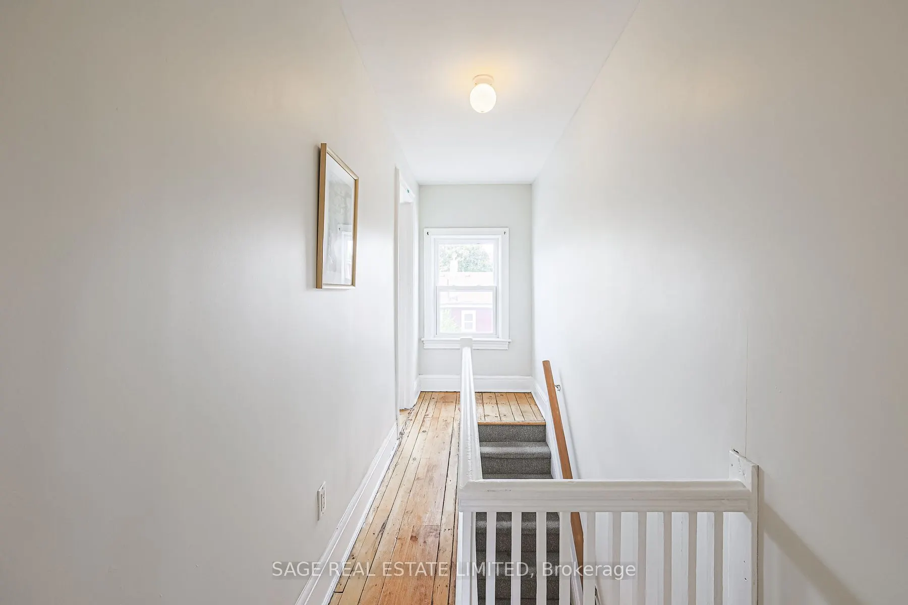 140 Strachan Avenue
