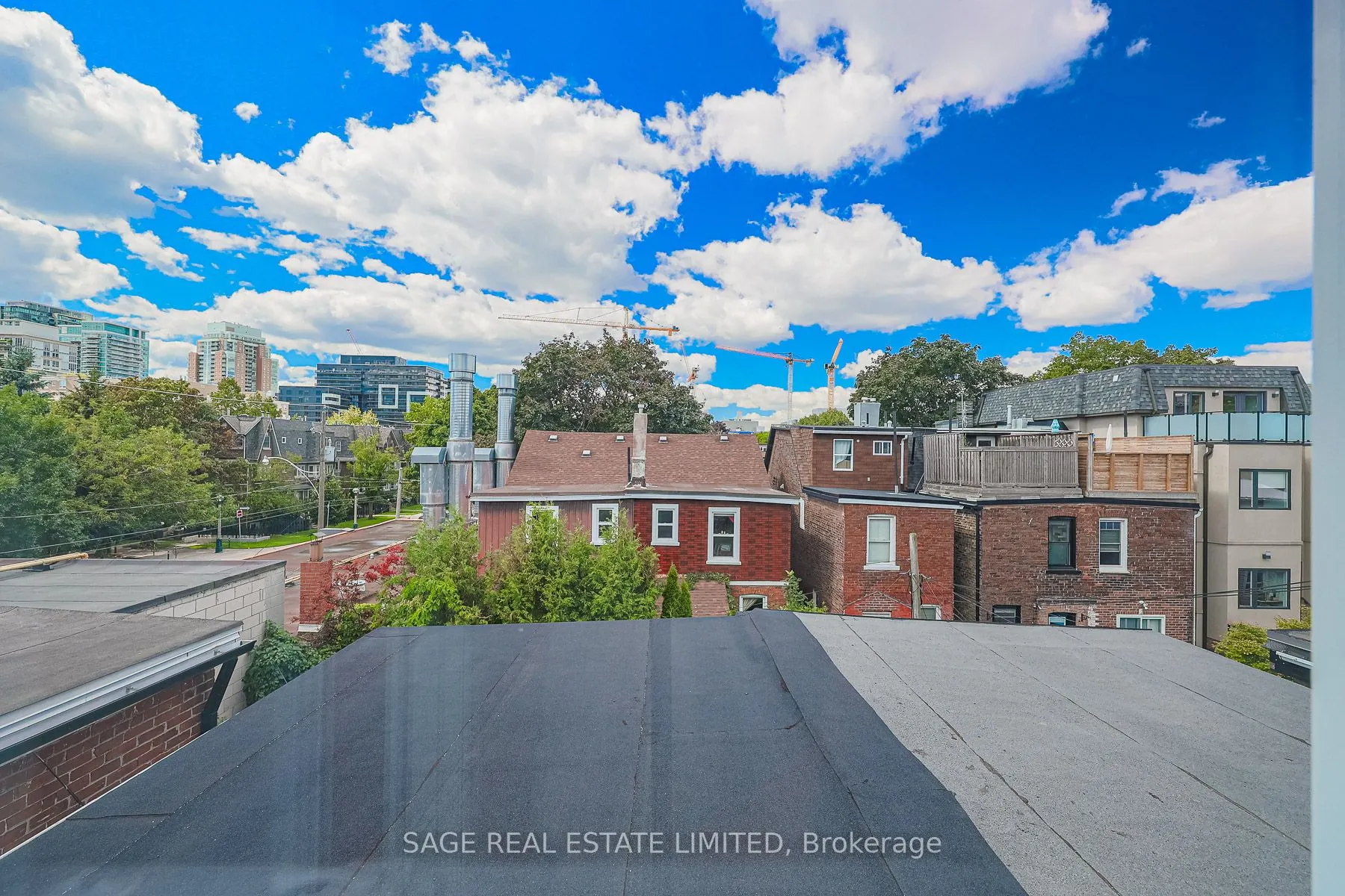 140 Strachan Avenue