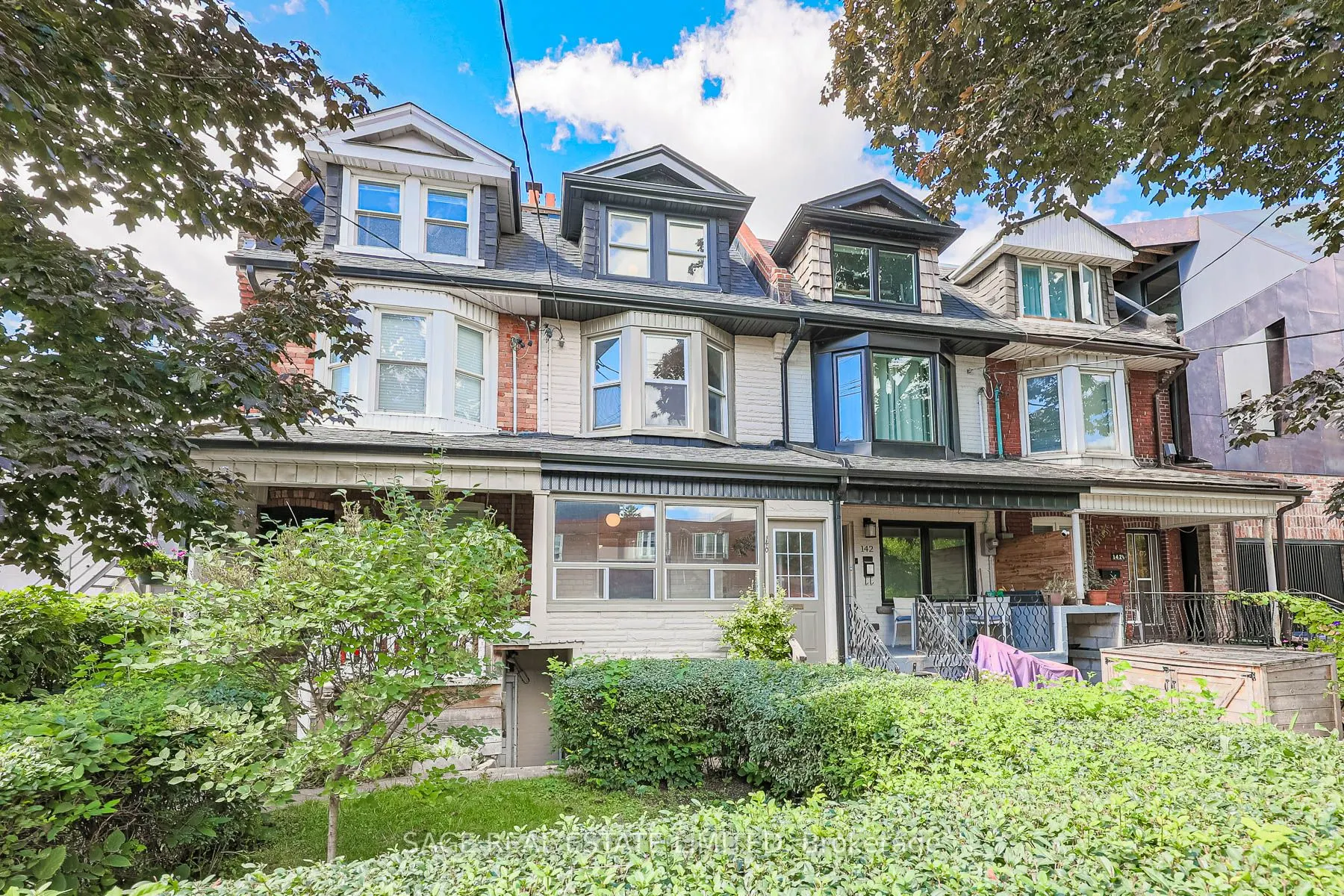 140 Strachan Avenue
