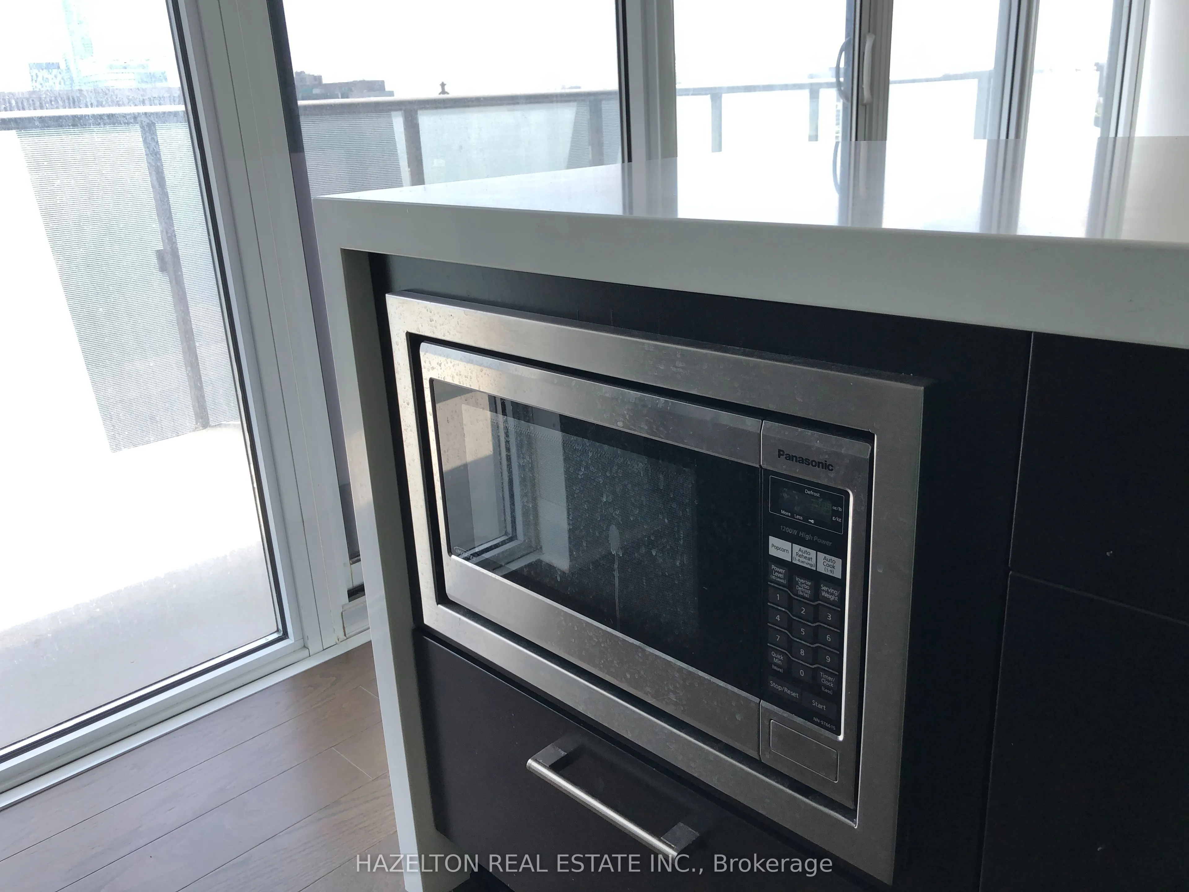 1080 Bay Street, #1504