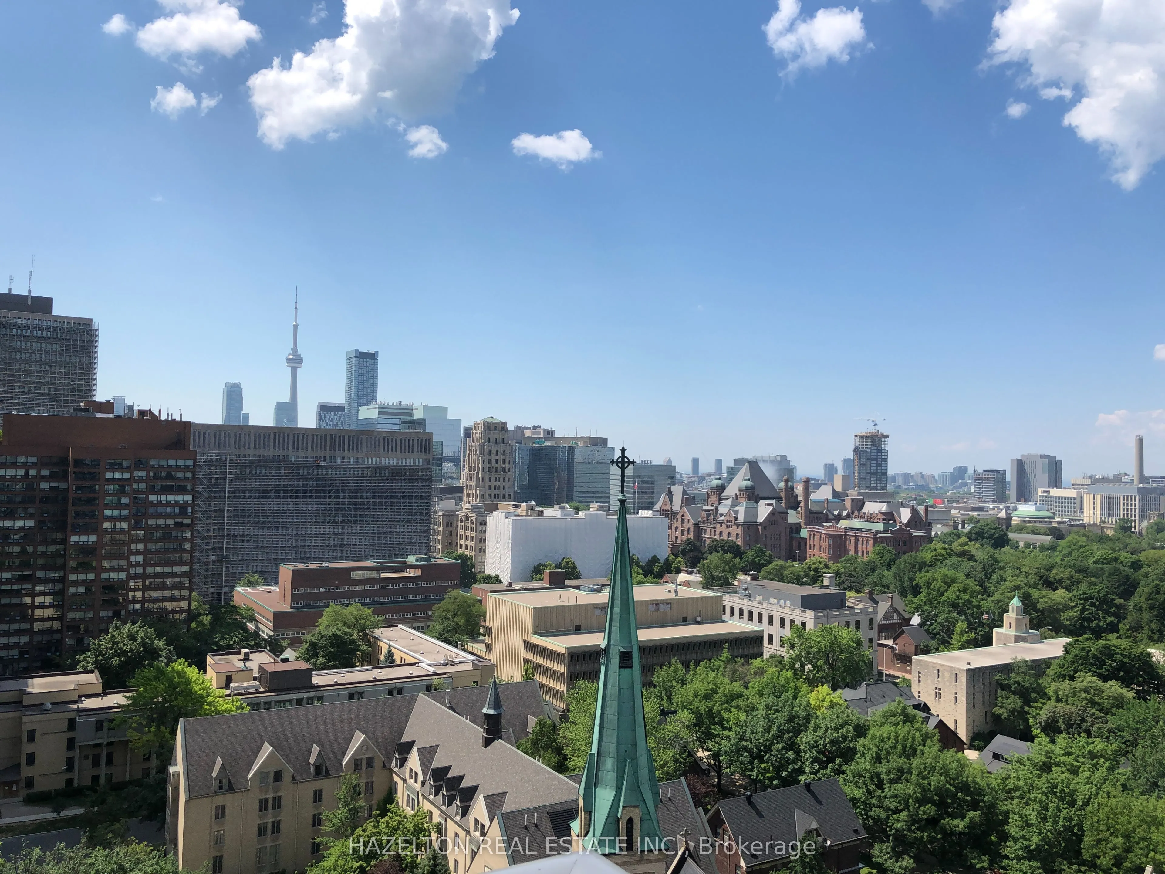 1080 Bay Street, #1504