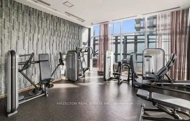 1080 Bay Street, #1504
