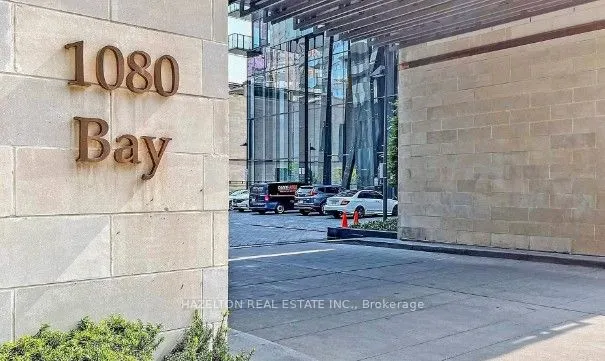 1080 Bay Street, #1504