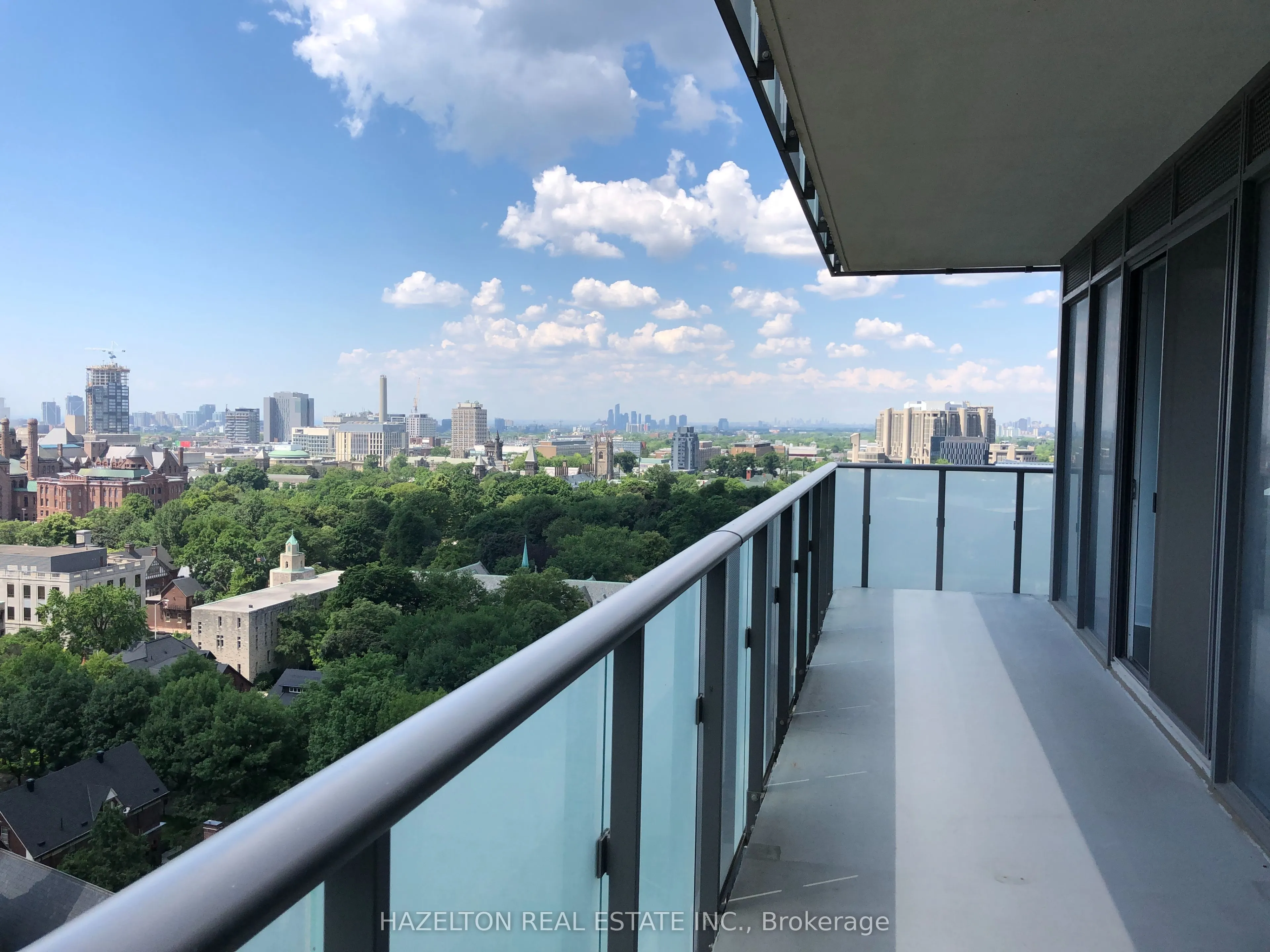 1080 Bay Street, #1504