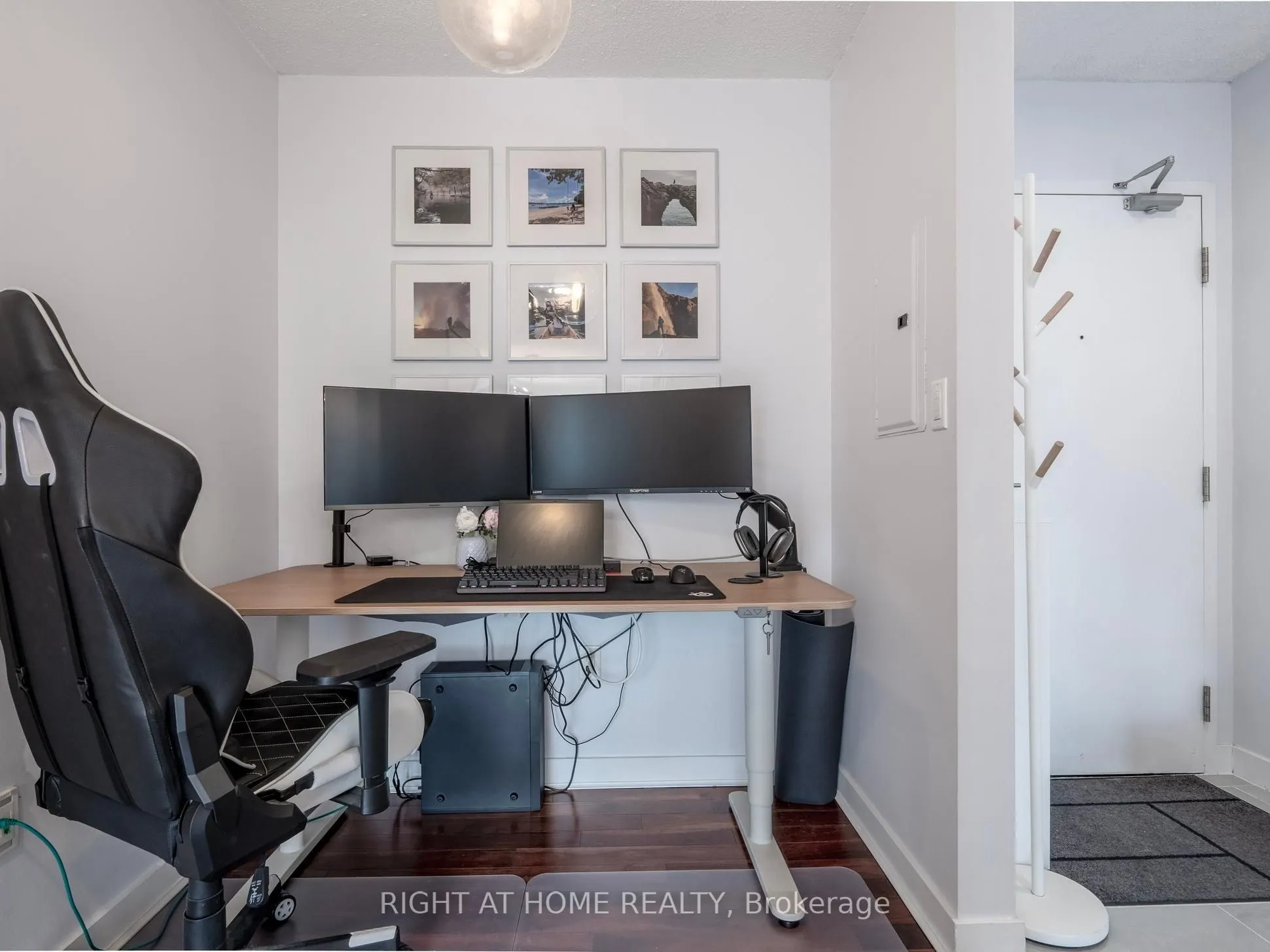 11 Brunel Court, #1706