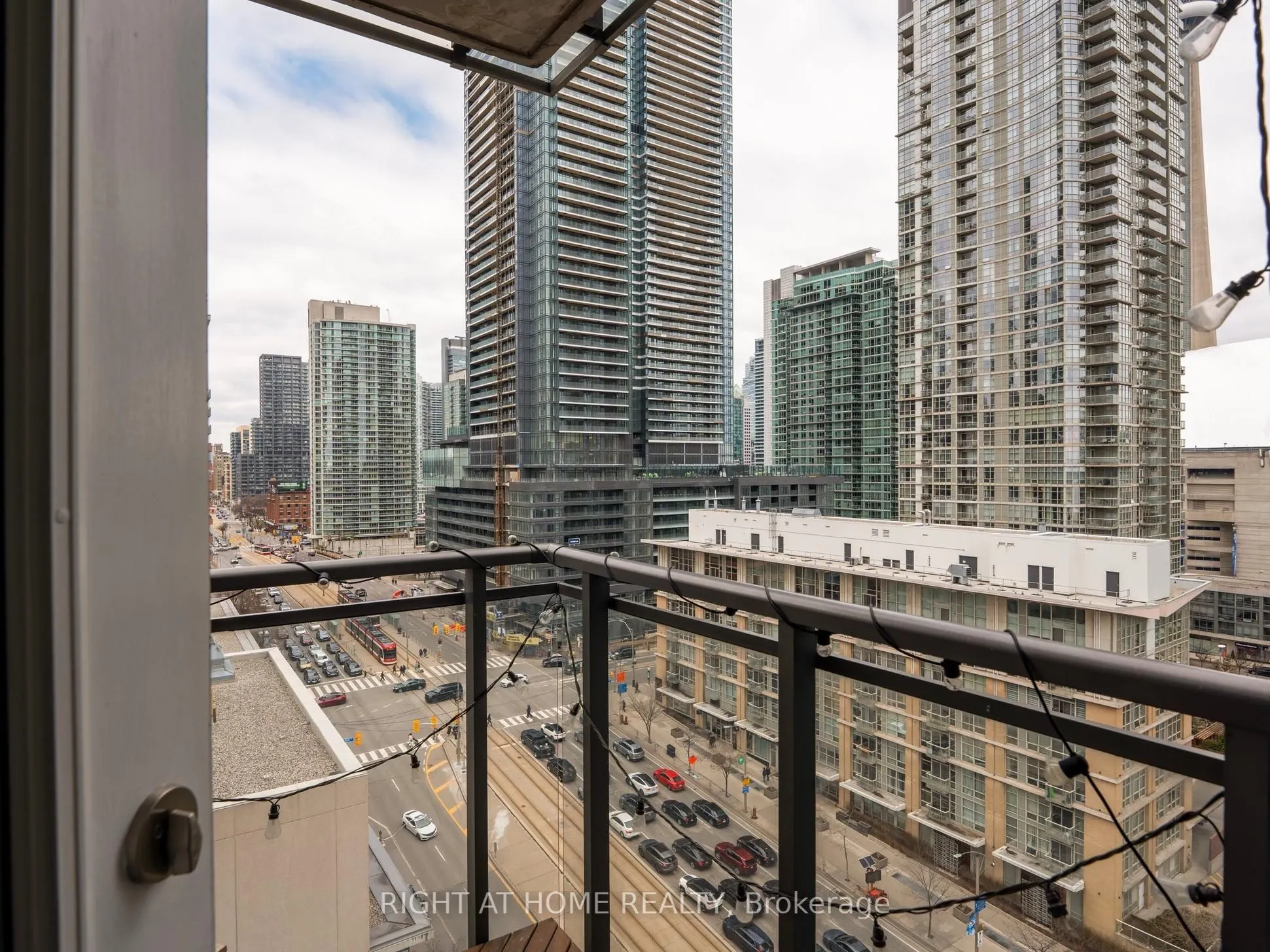 11 Brunel Court, #1706