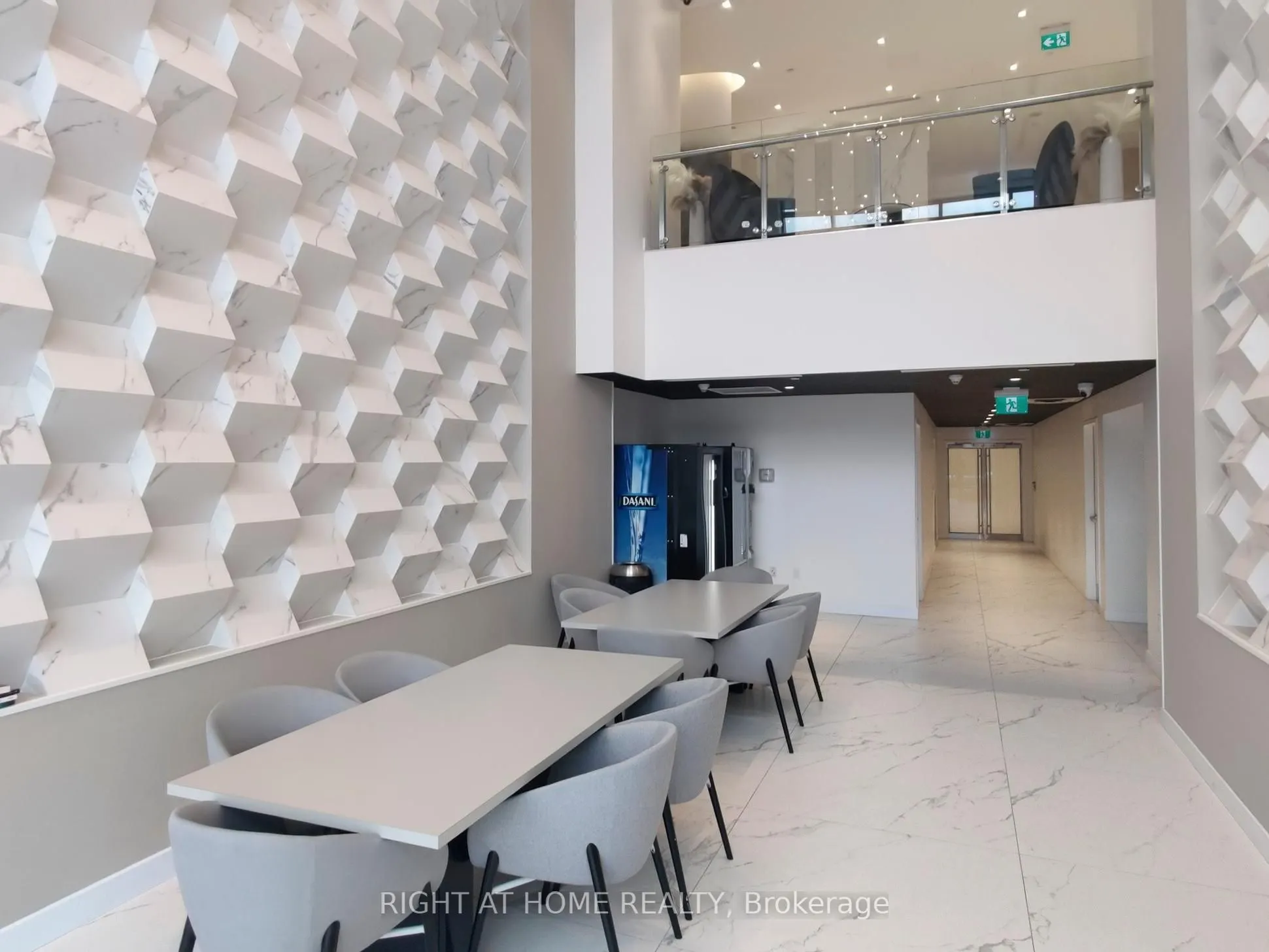 11 Brunel Court, #1706