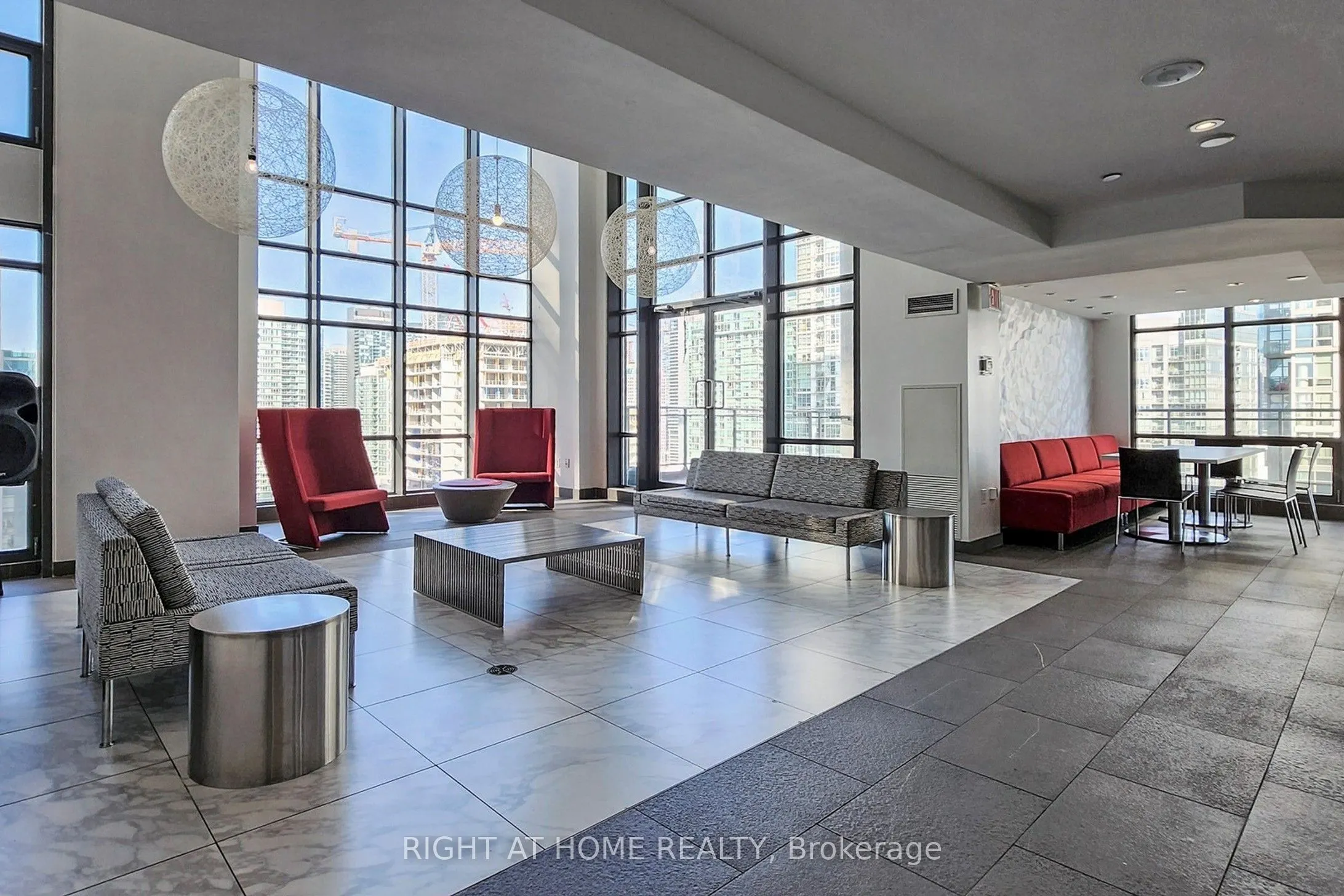 11 Brunel Court, #1706