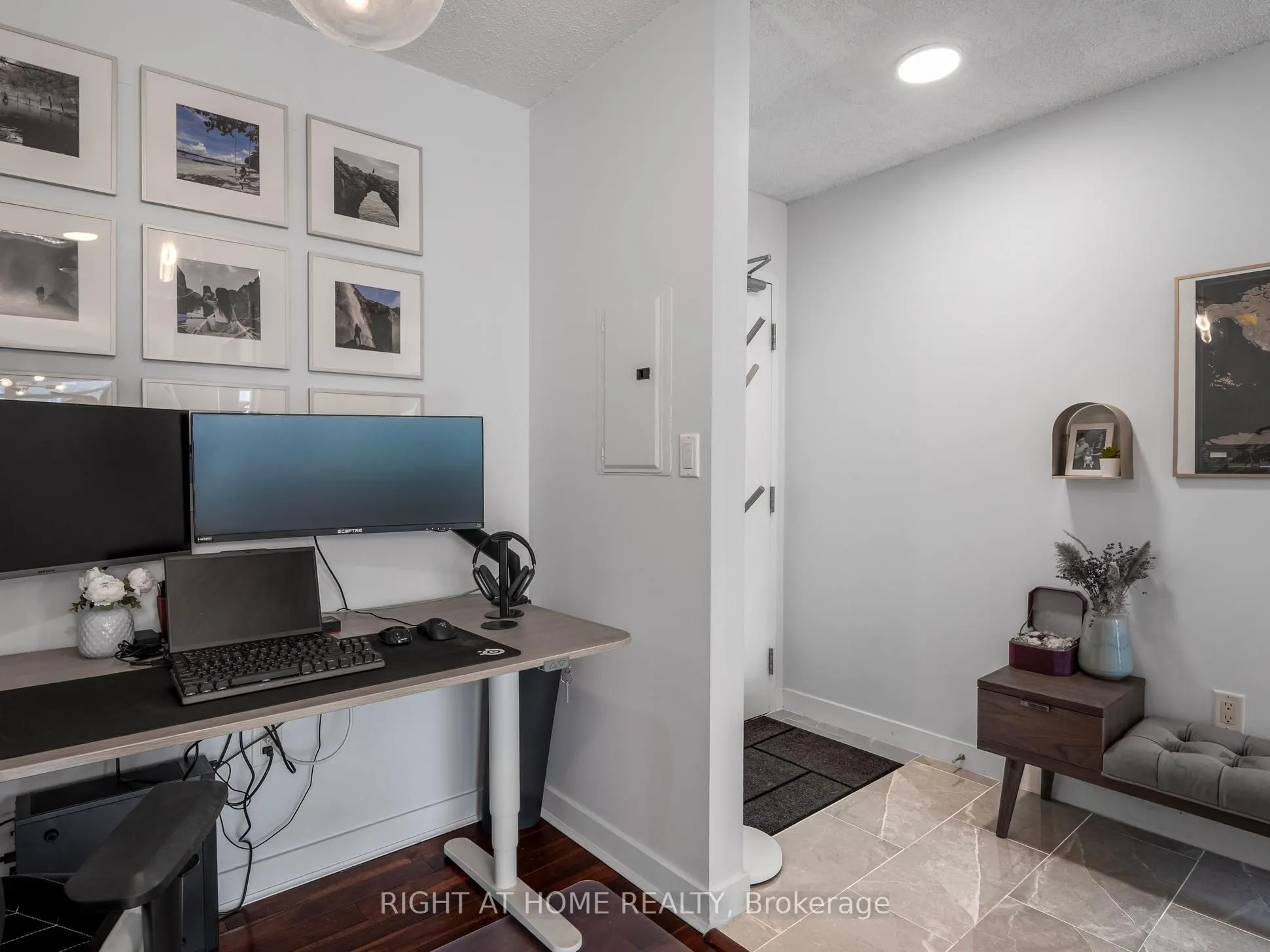 11 Brunel Court, #1706