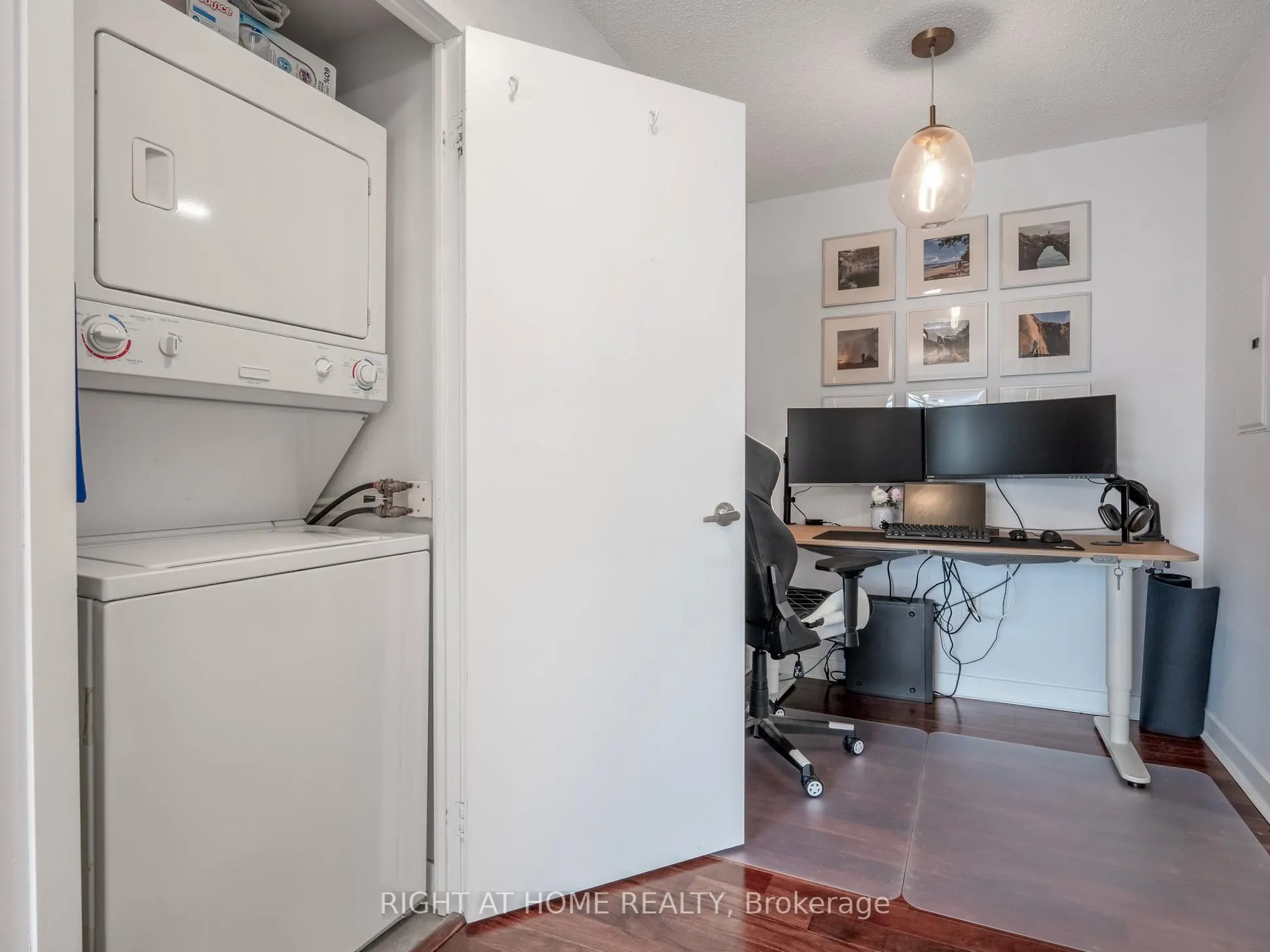 11 Brunel Court, #1706
