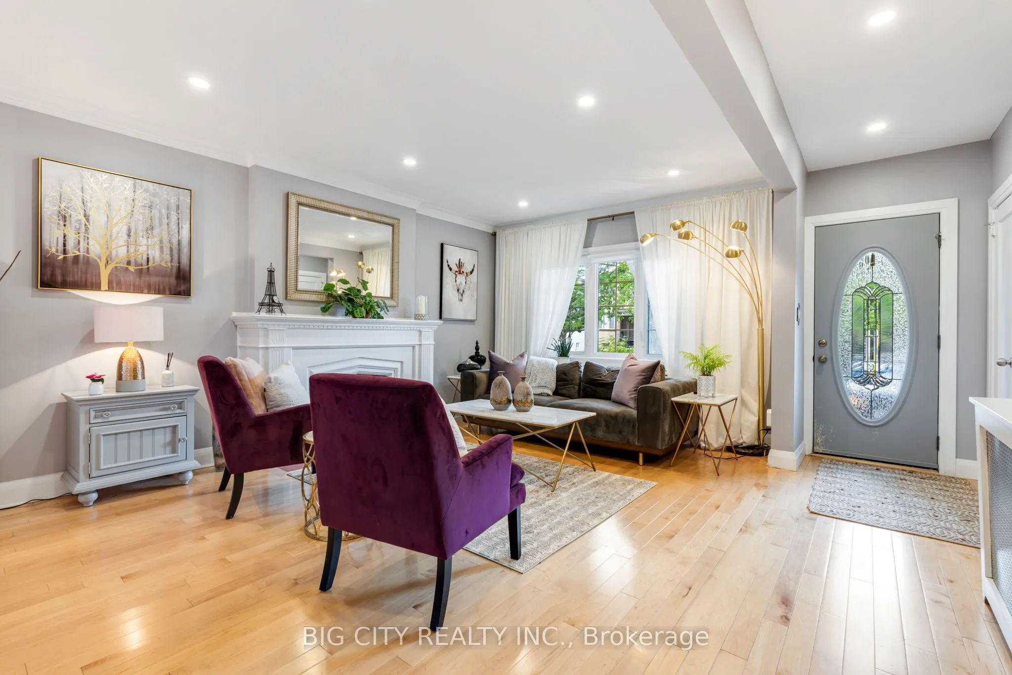 189 Donlea Drive, #Main