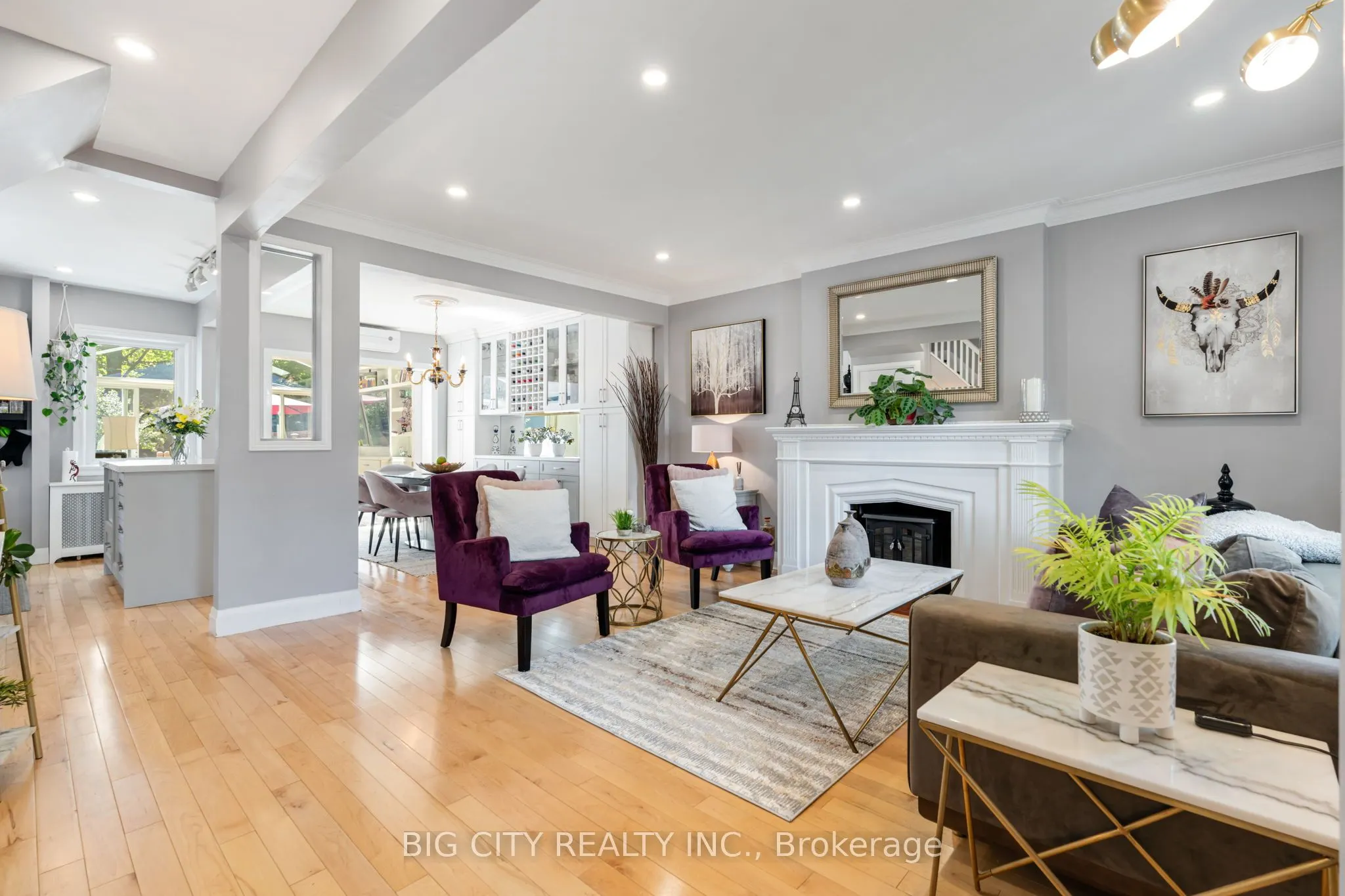 189 Donlea Drive, #Main