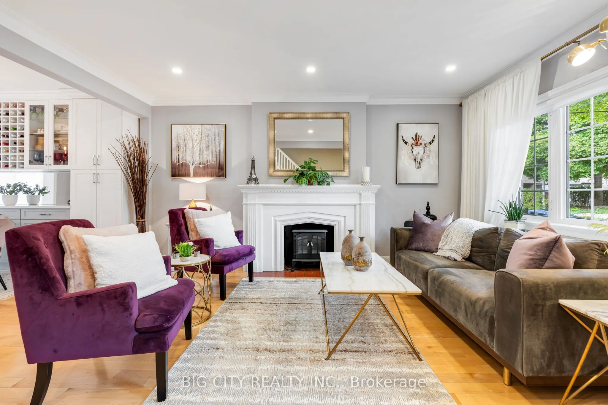 189 Donlea Drive, #Main