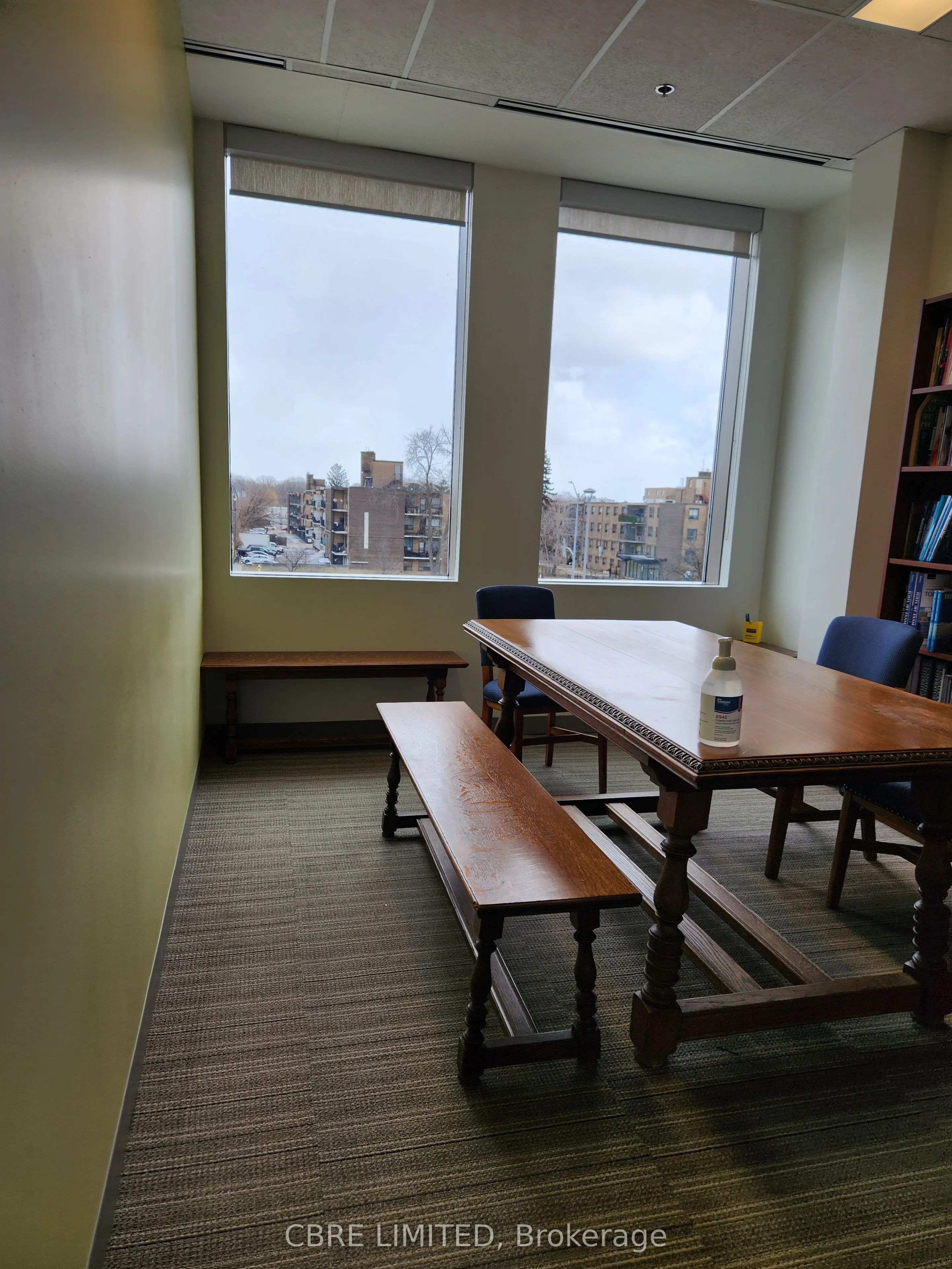 8 Sampson Mews, #204
