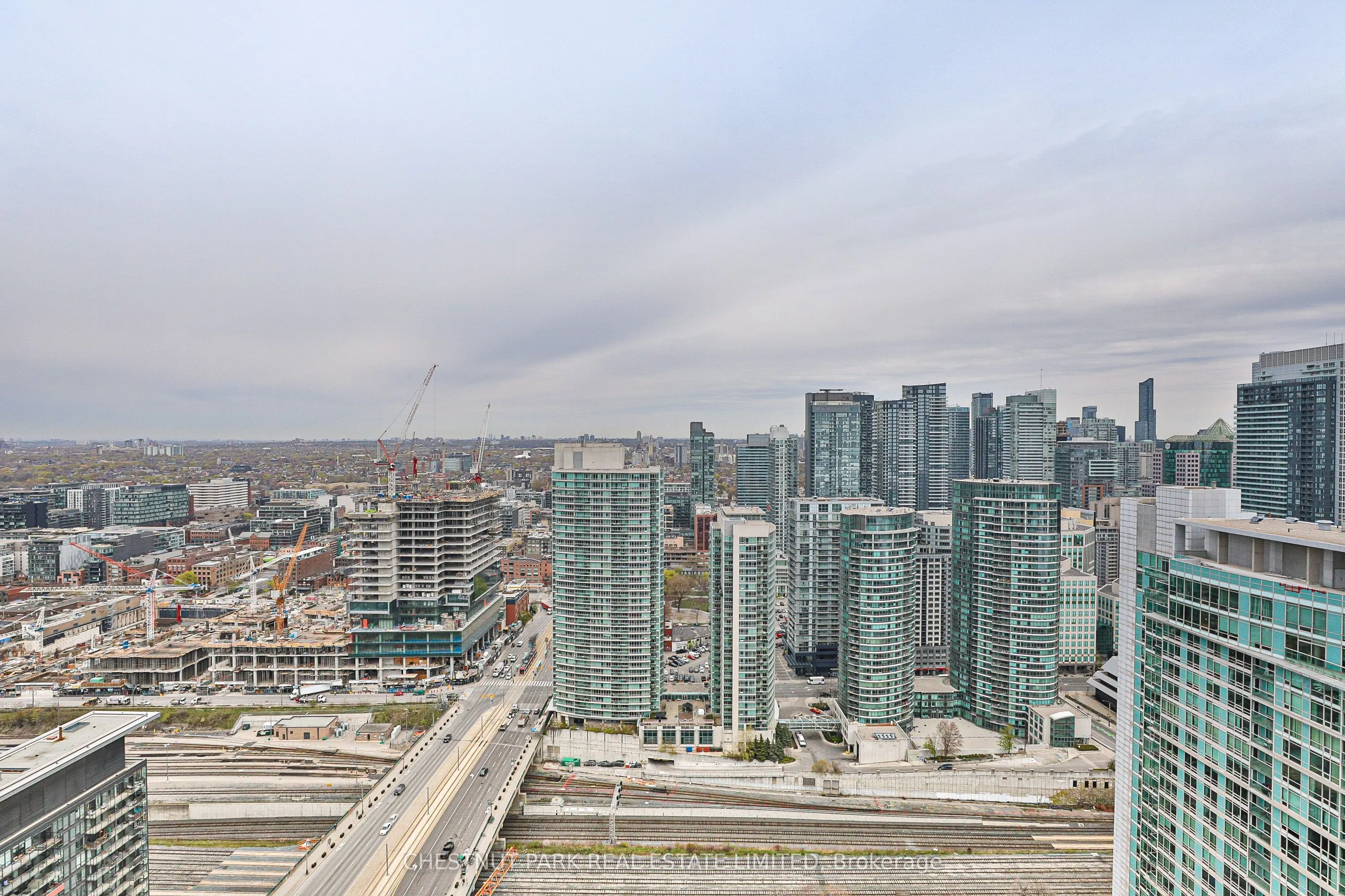 10 Navy Wharf Court, #Ph01