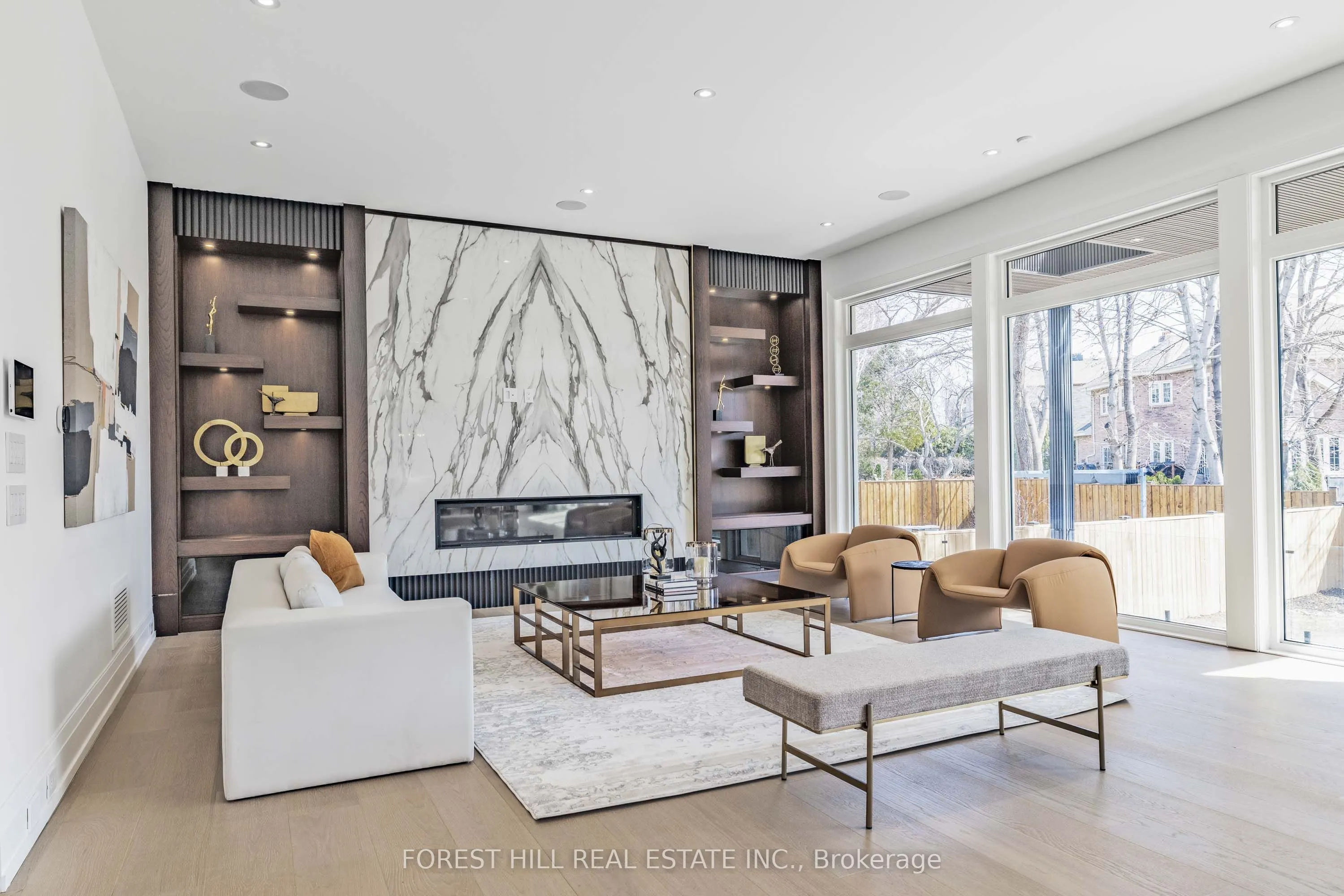 81 Upper Canada Drive
