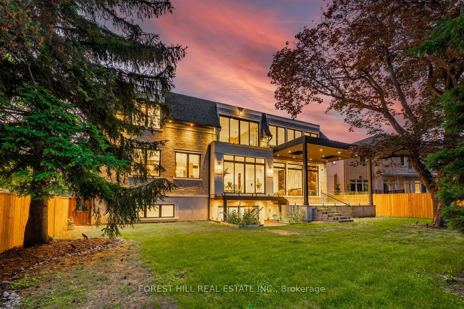 81 Upper Canada Drive