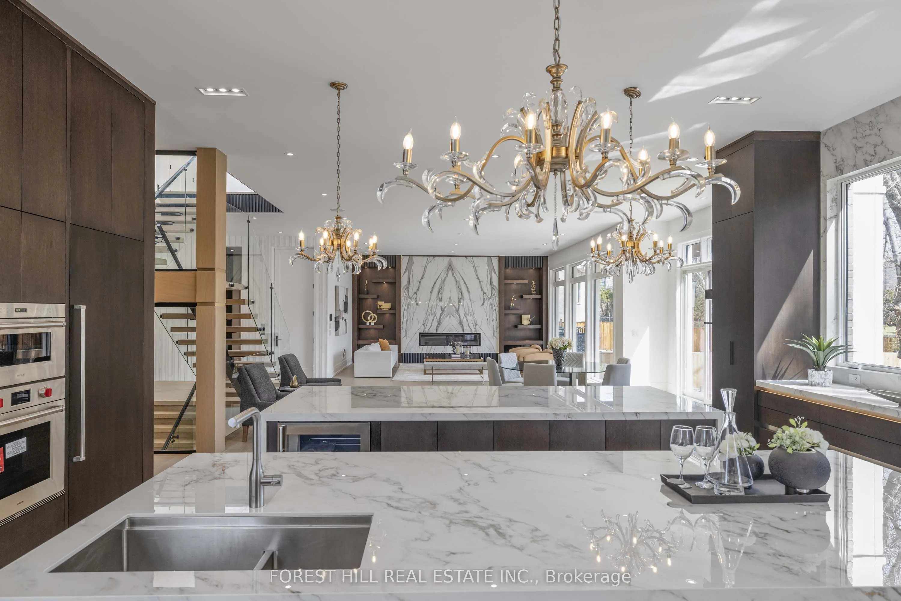 81 Upper Canada Drive