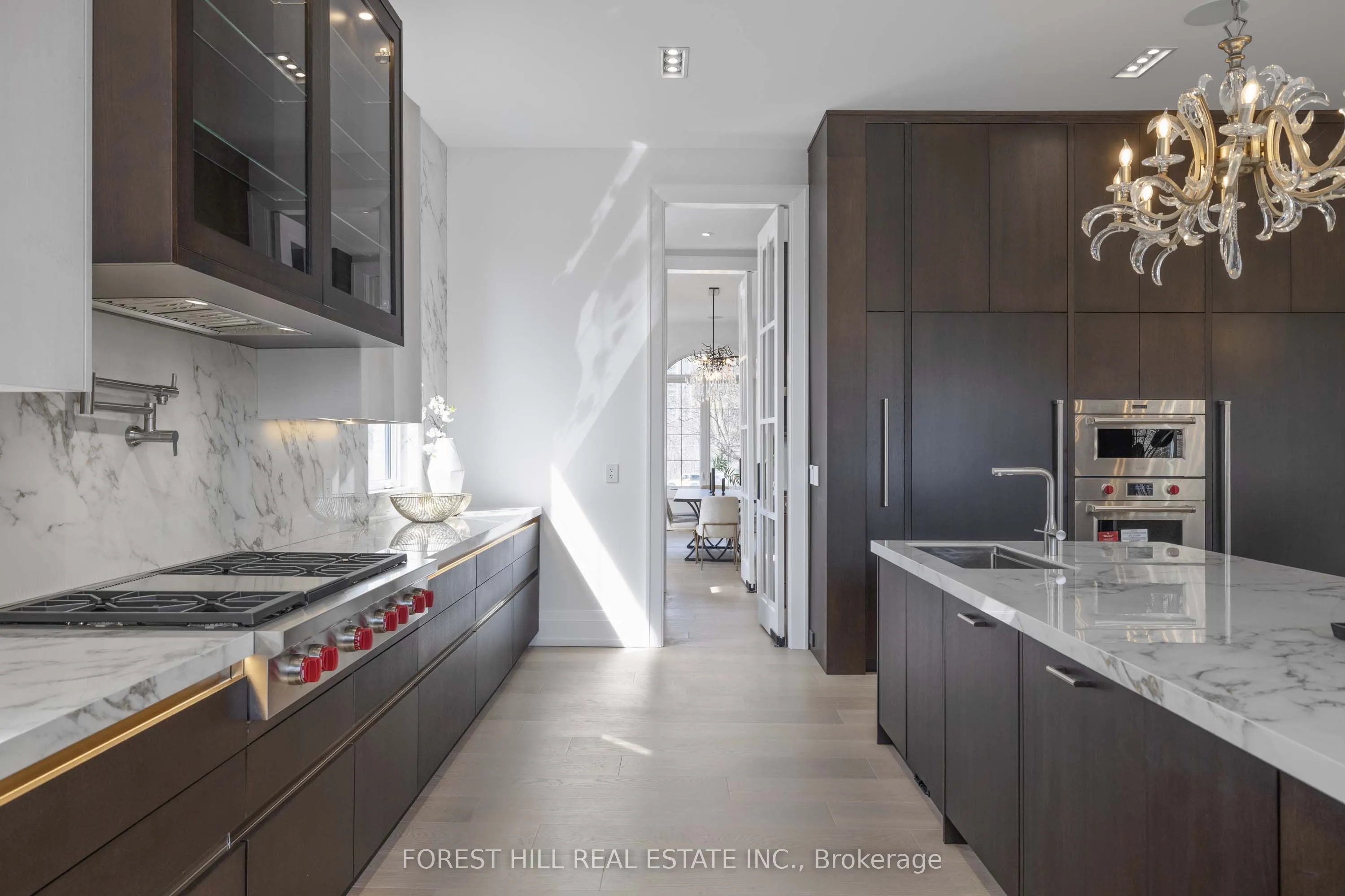 81 Upper Canada Drive