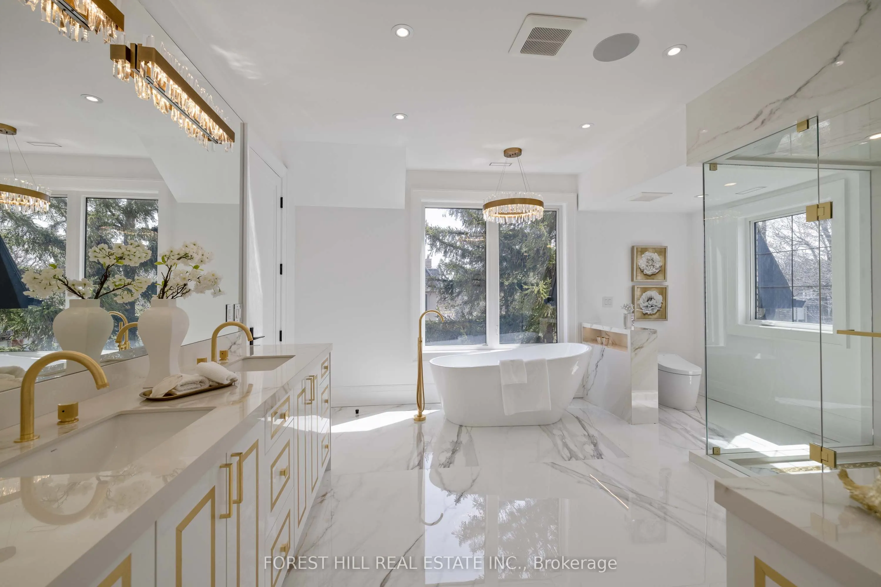 81 Upper Canada Drive