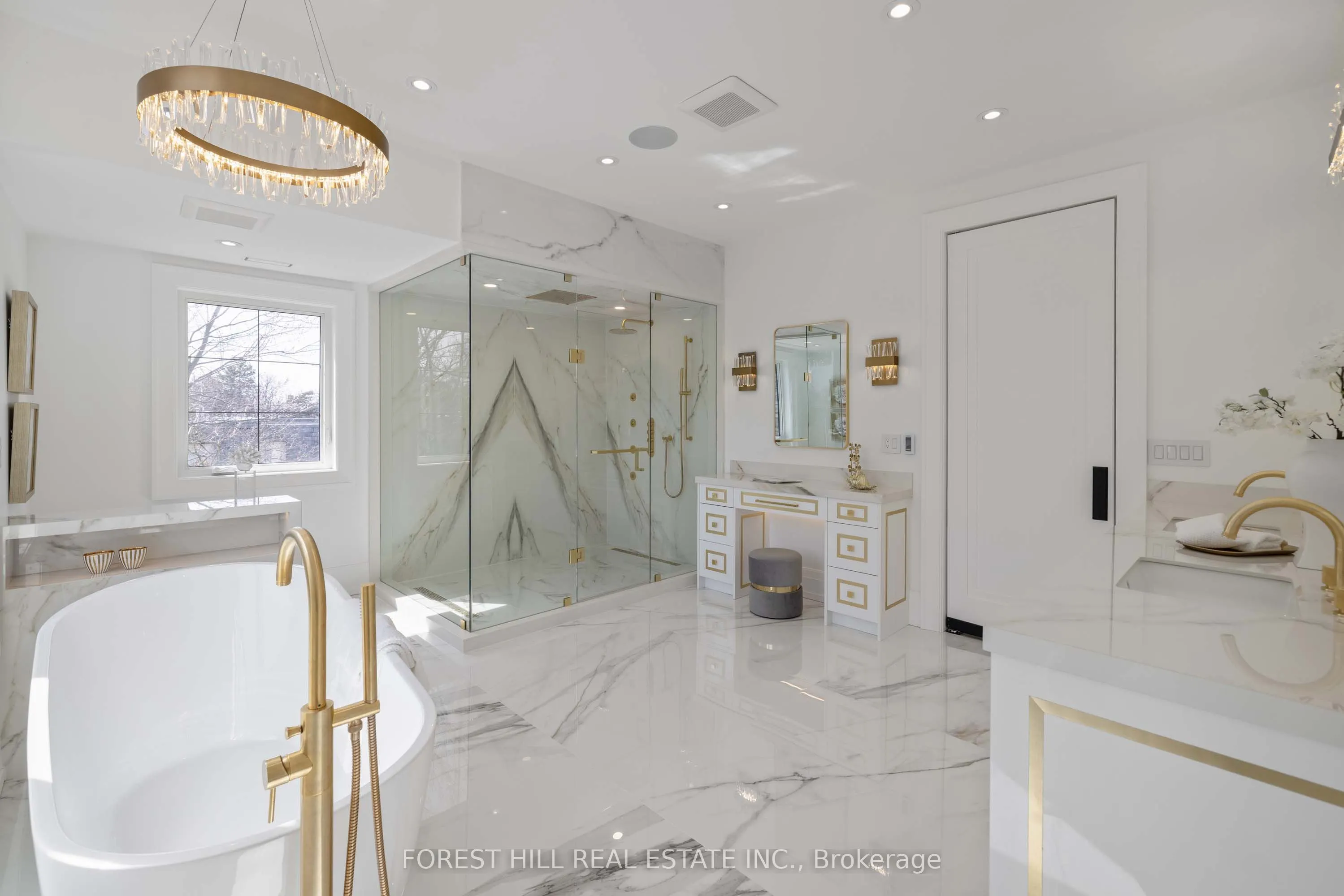 81 Upper Canada Drive