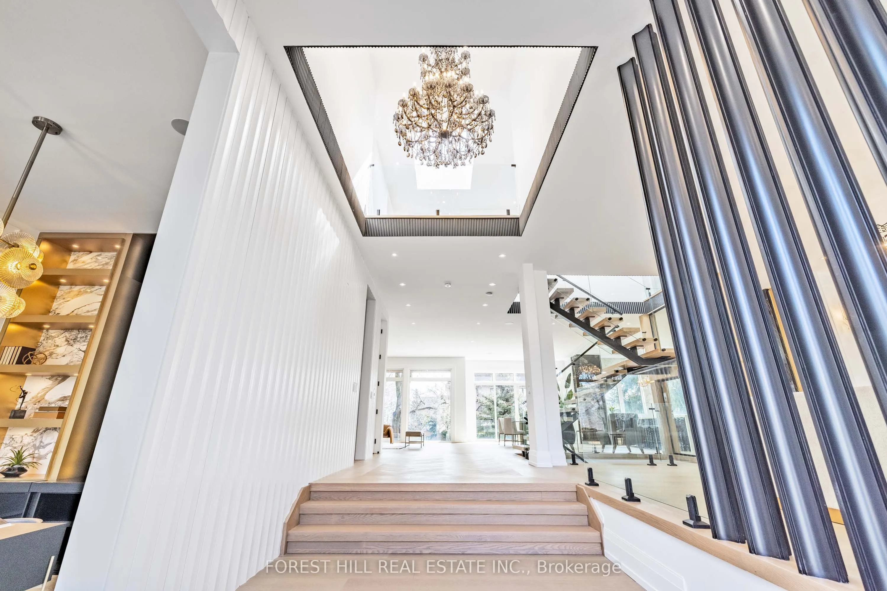 81 Upper Canada Drive