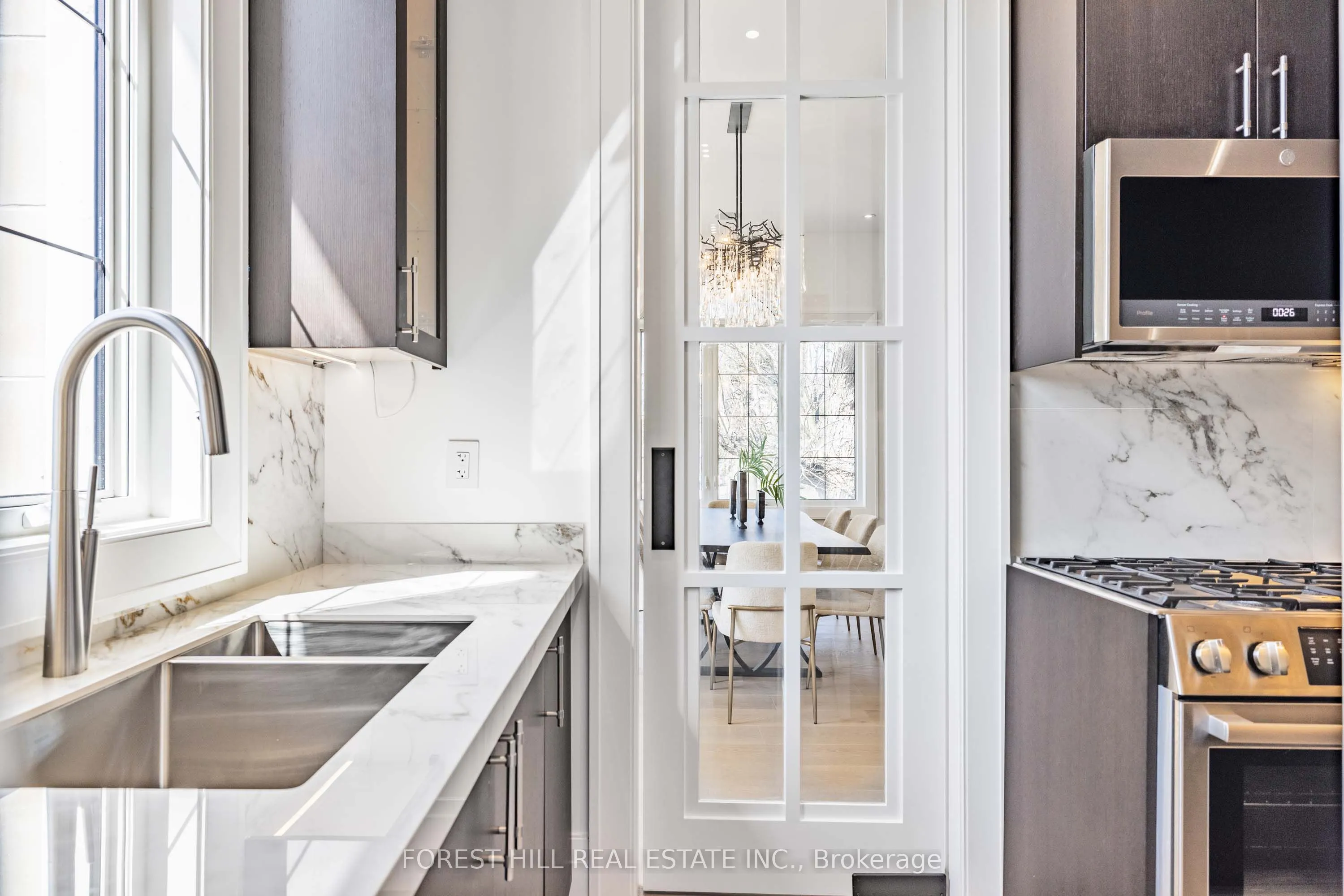 81 Upper Canada Drive