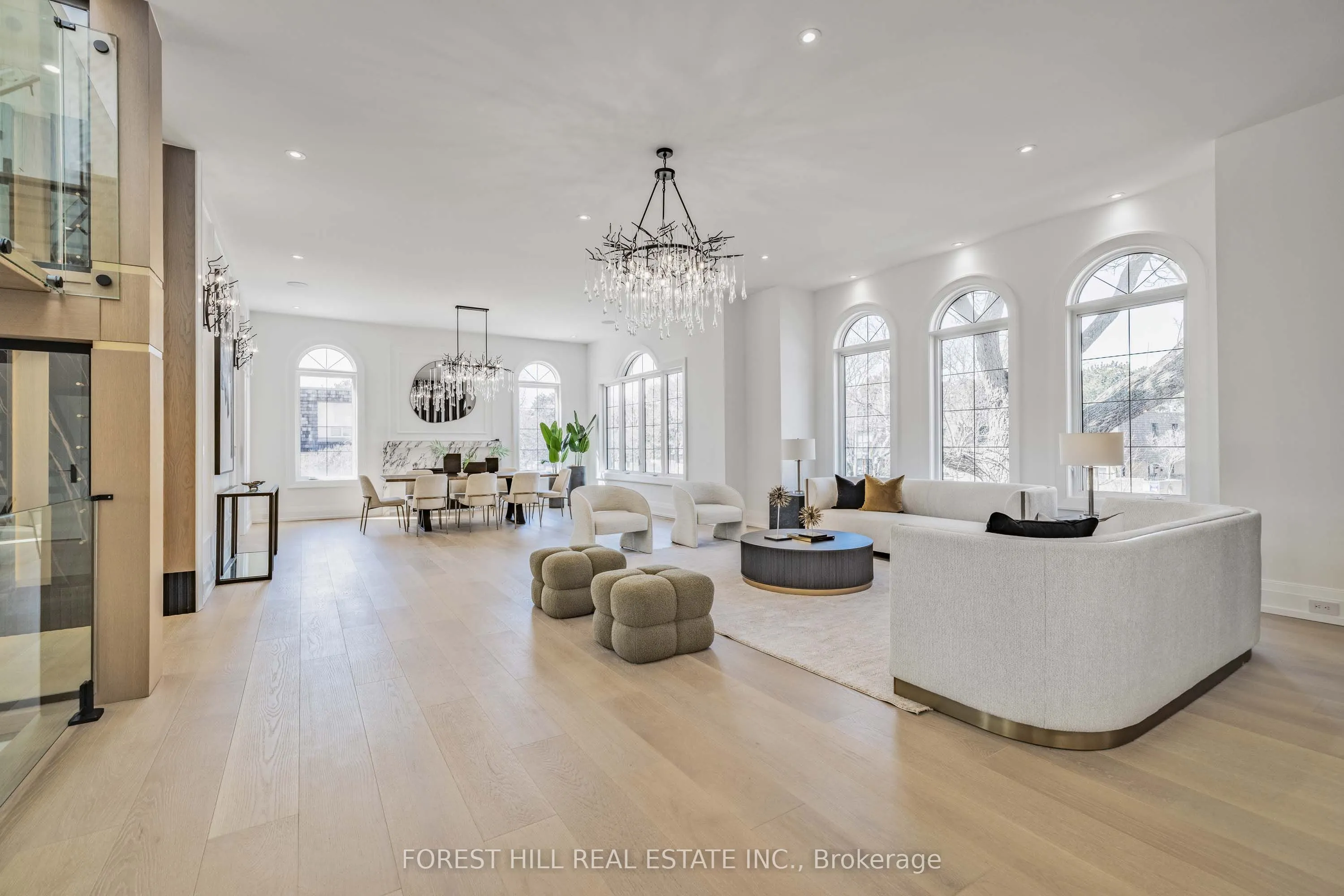 81 Upper Canada Drive