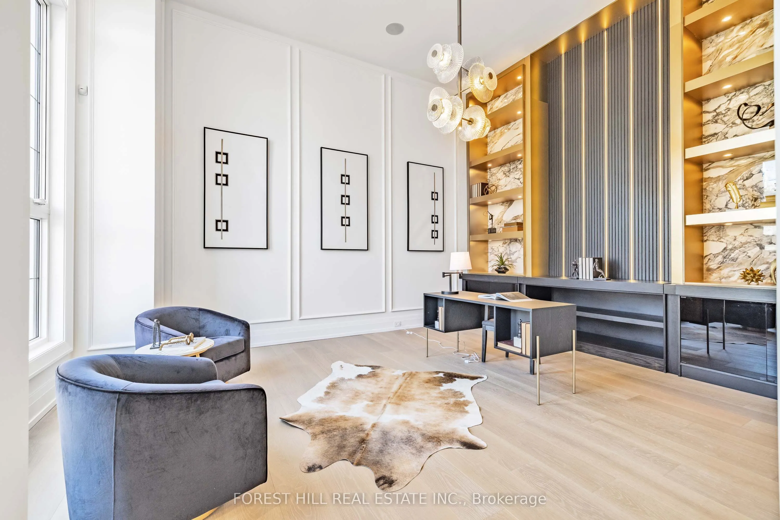 81 Upper Canada Drive