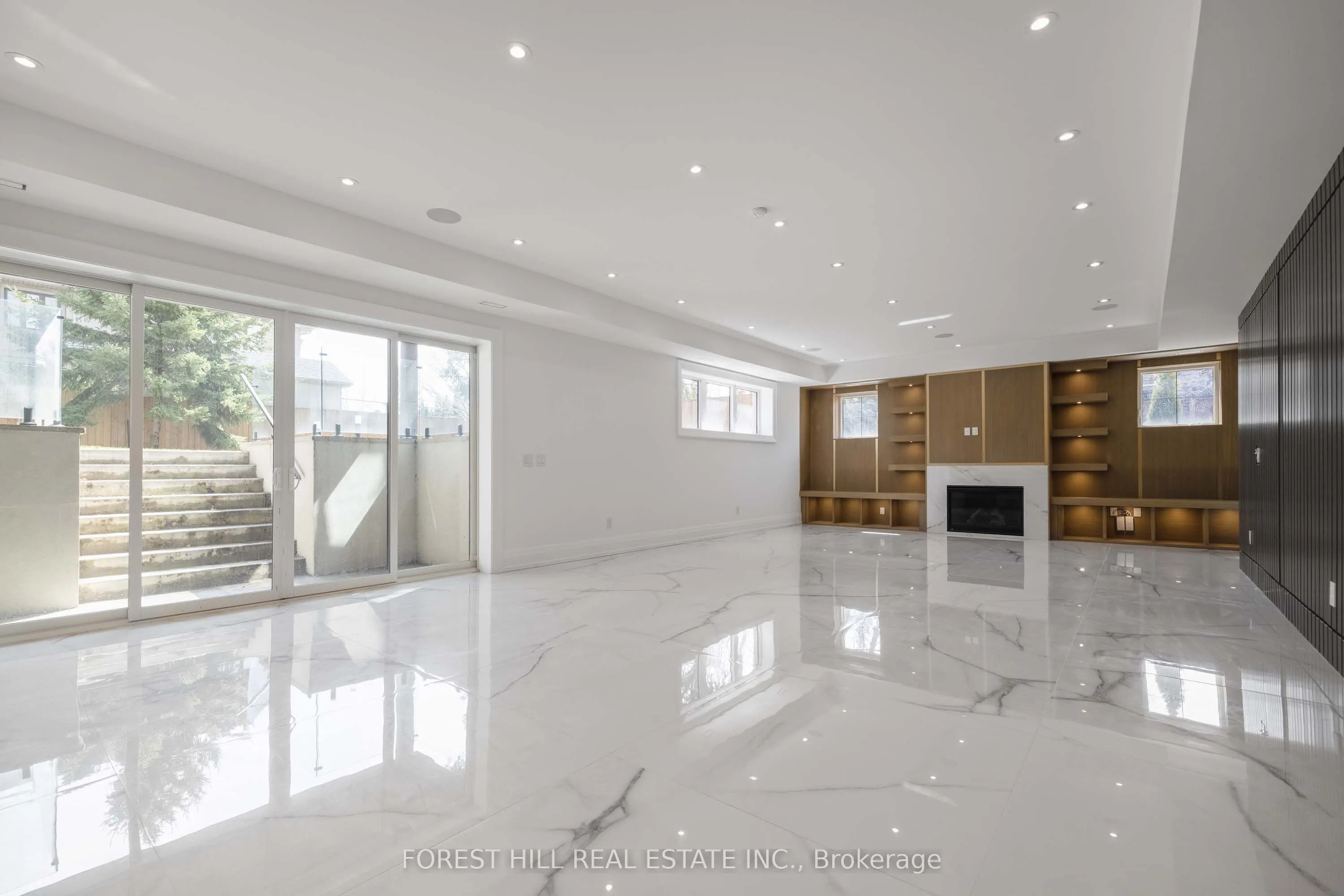 81 Upper Canada Drive