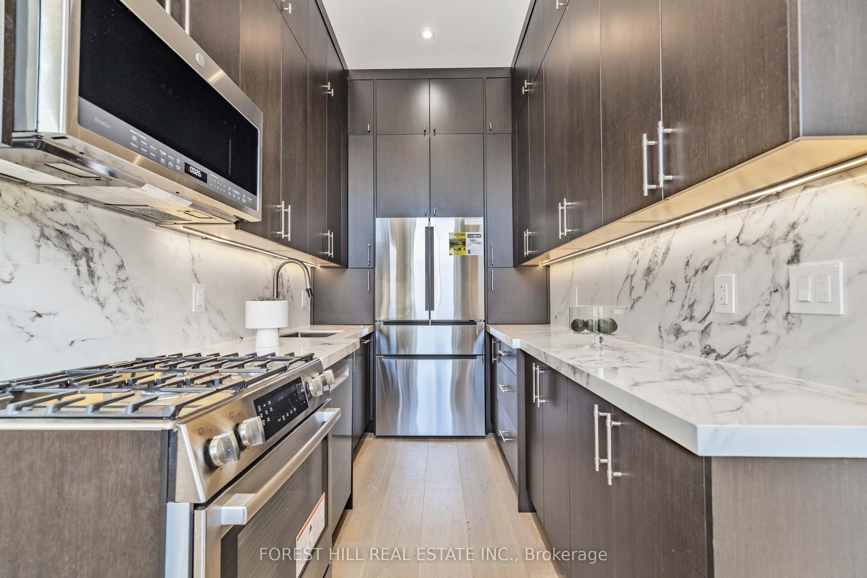 81 Upper Canada Drive