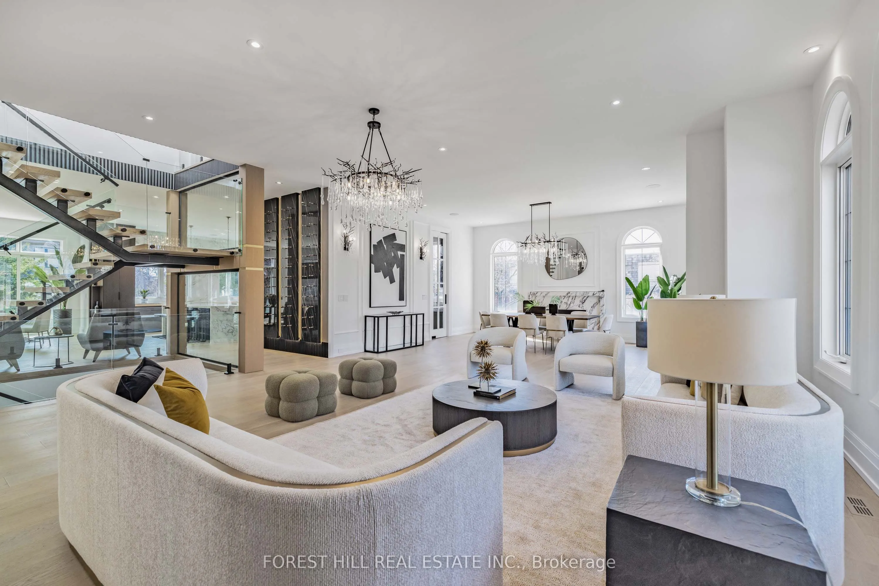 81 Upper Canada Drive