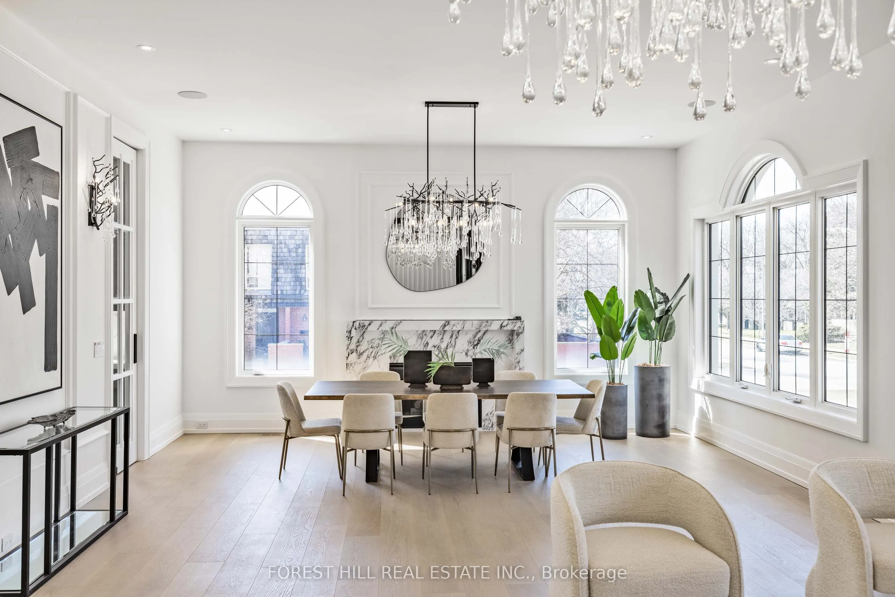 81 Upper Canada Drive