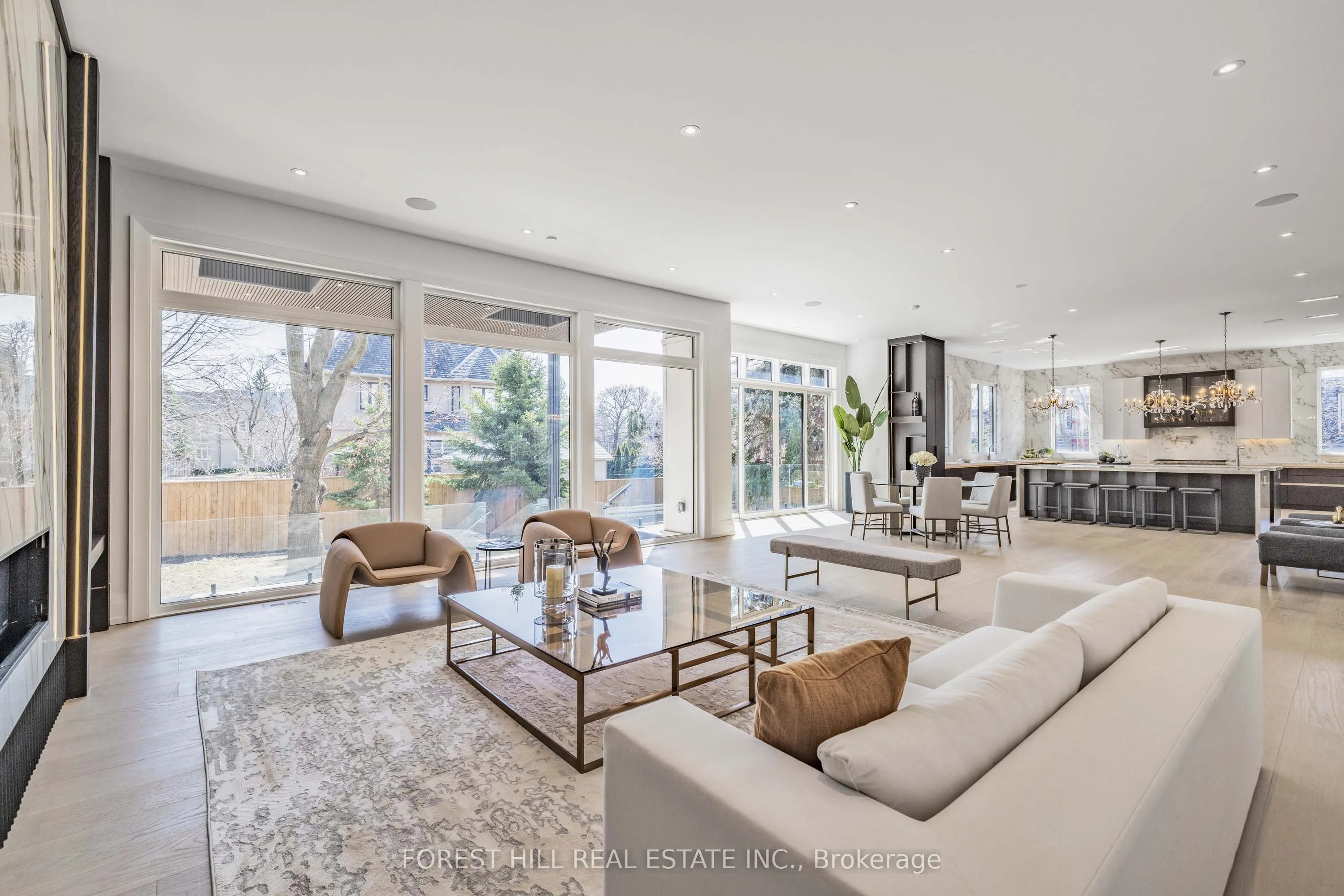 81 Upper Canada Drive