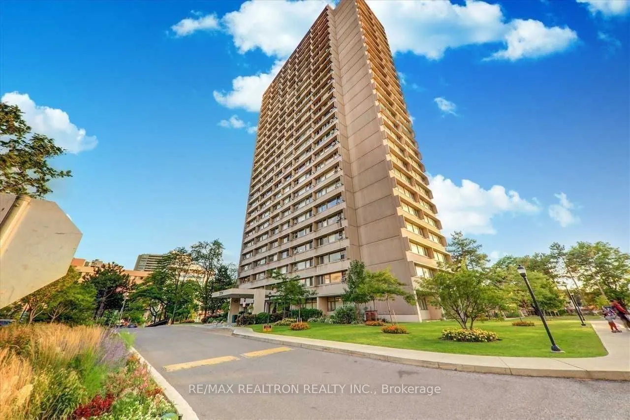 715 Don Mills Road, #1607