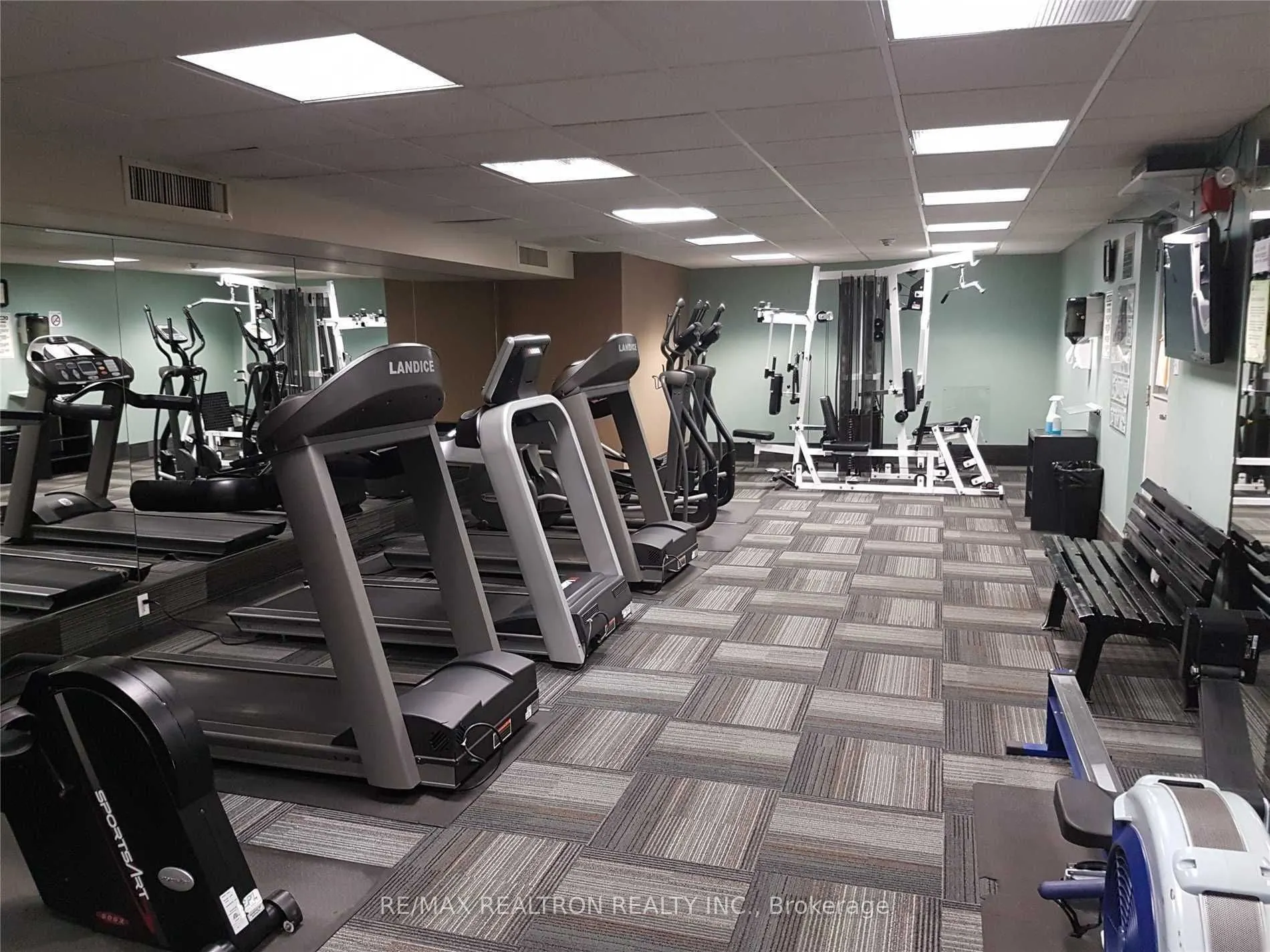 715 Don Mills Road, #1607