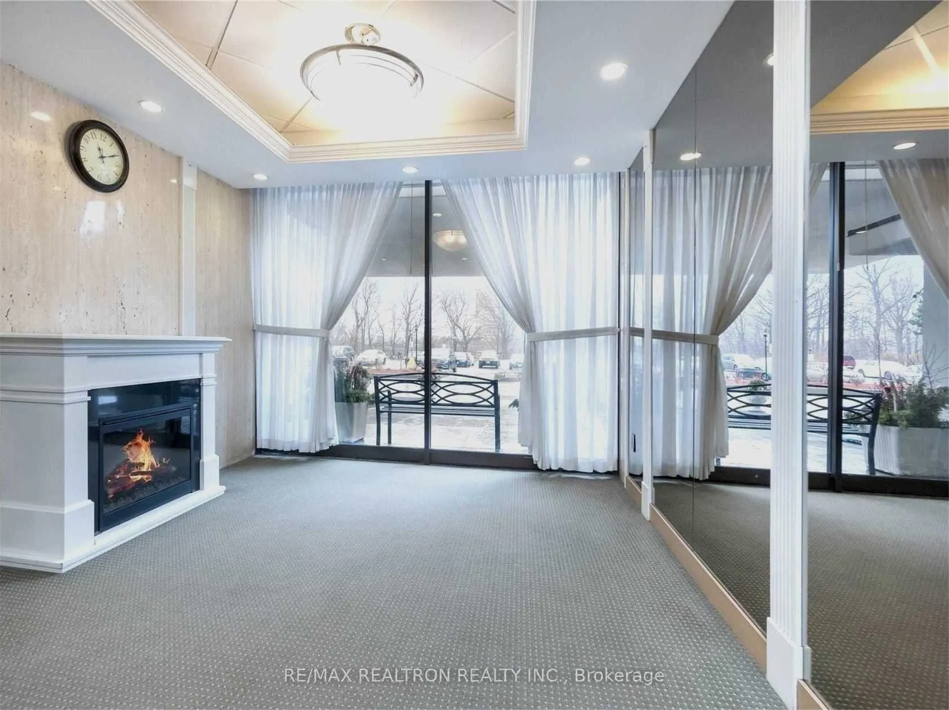 715 Don Mills Road, #1607