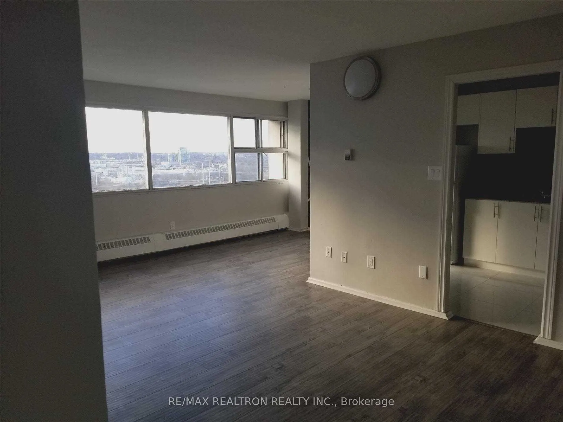 715 Don Mills Road, #1607